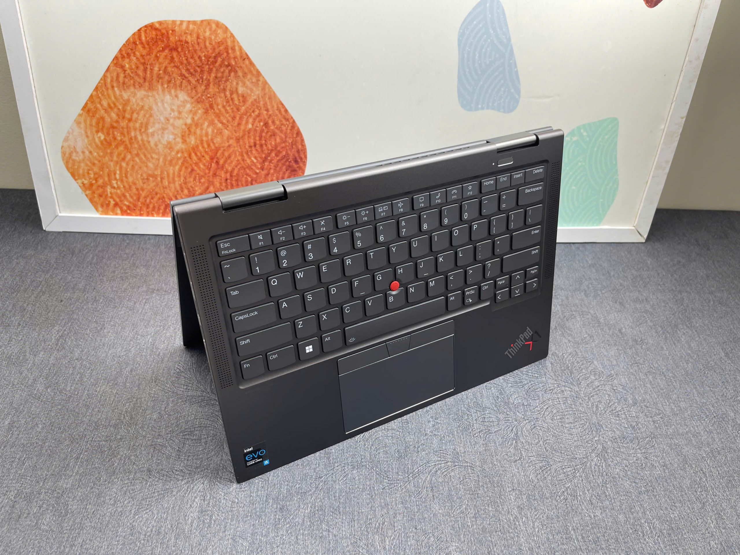 Thinkpad X1 Yoga G6
