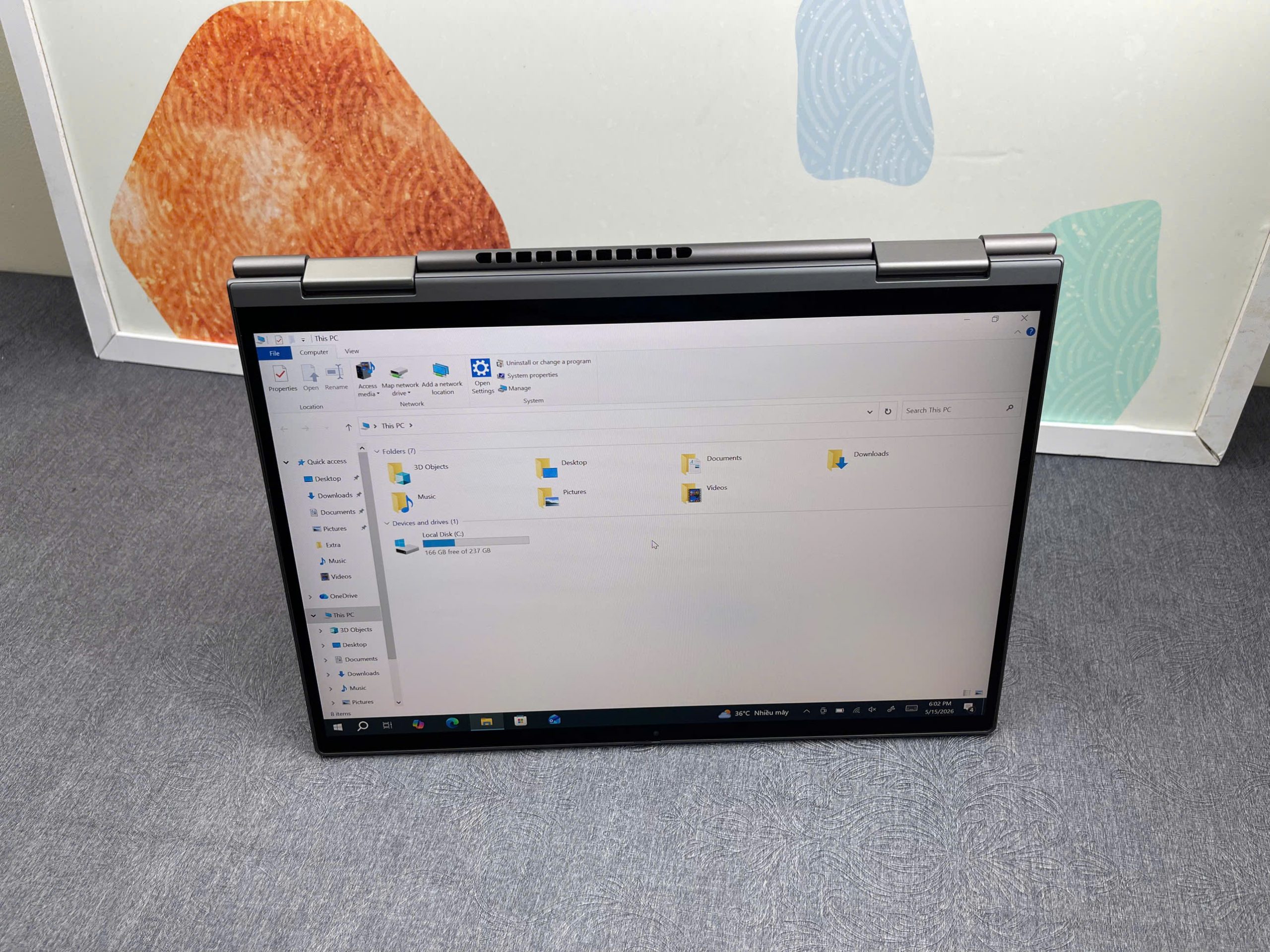 Thinkpad X1 Yoga G6