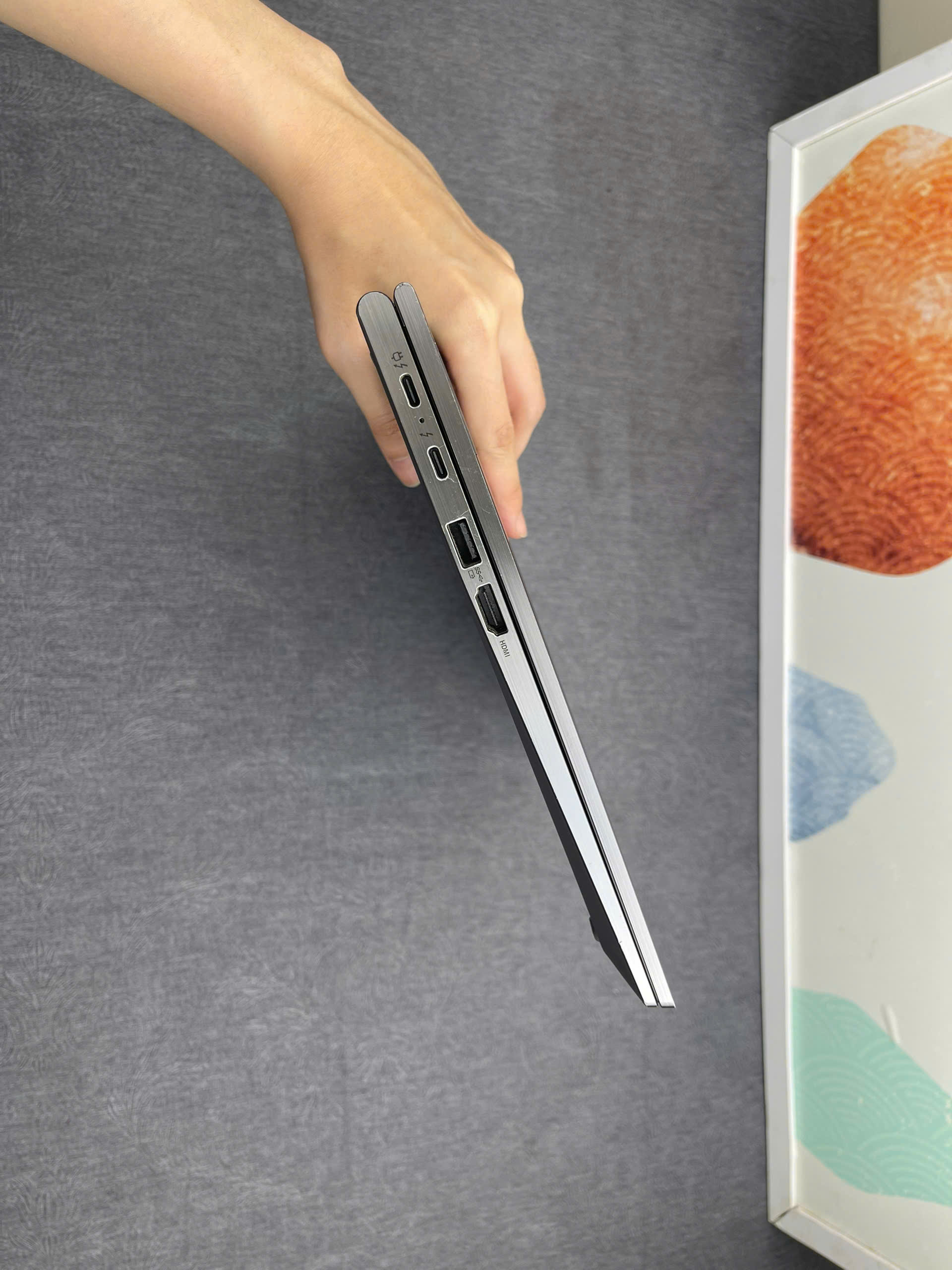 Thinkpad X1 Yoga G6