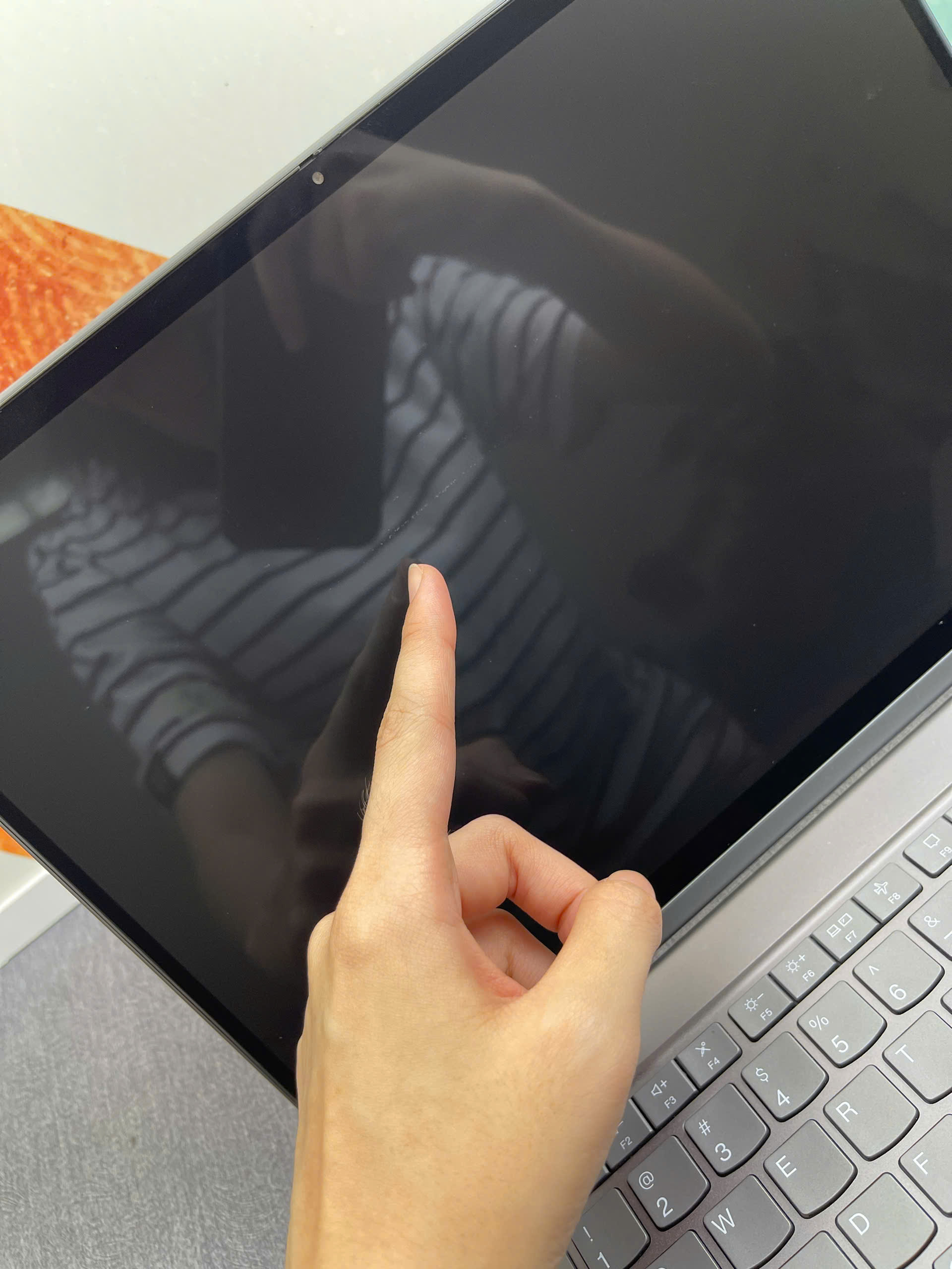 Thinkpad X1 Yoga G6