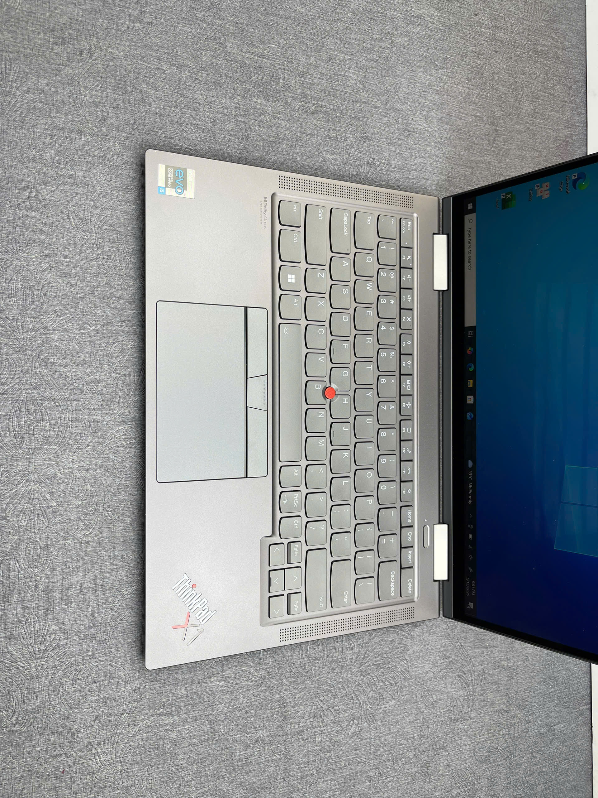 Thinkpad X1 Yoga G6