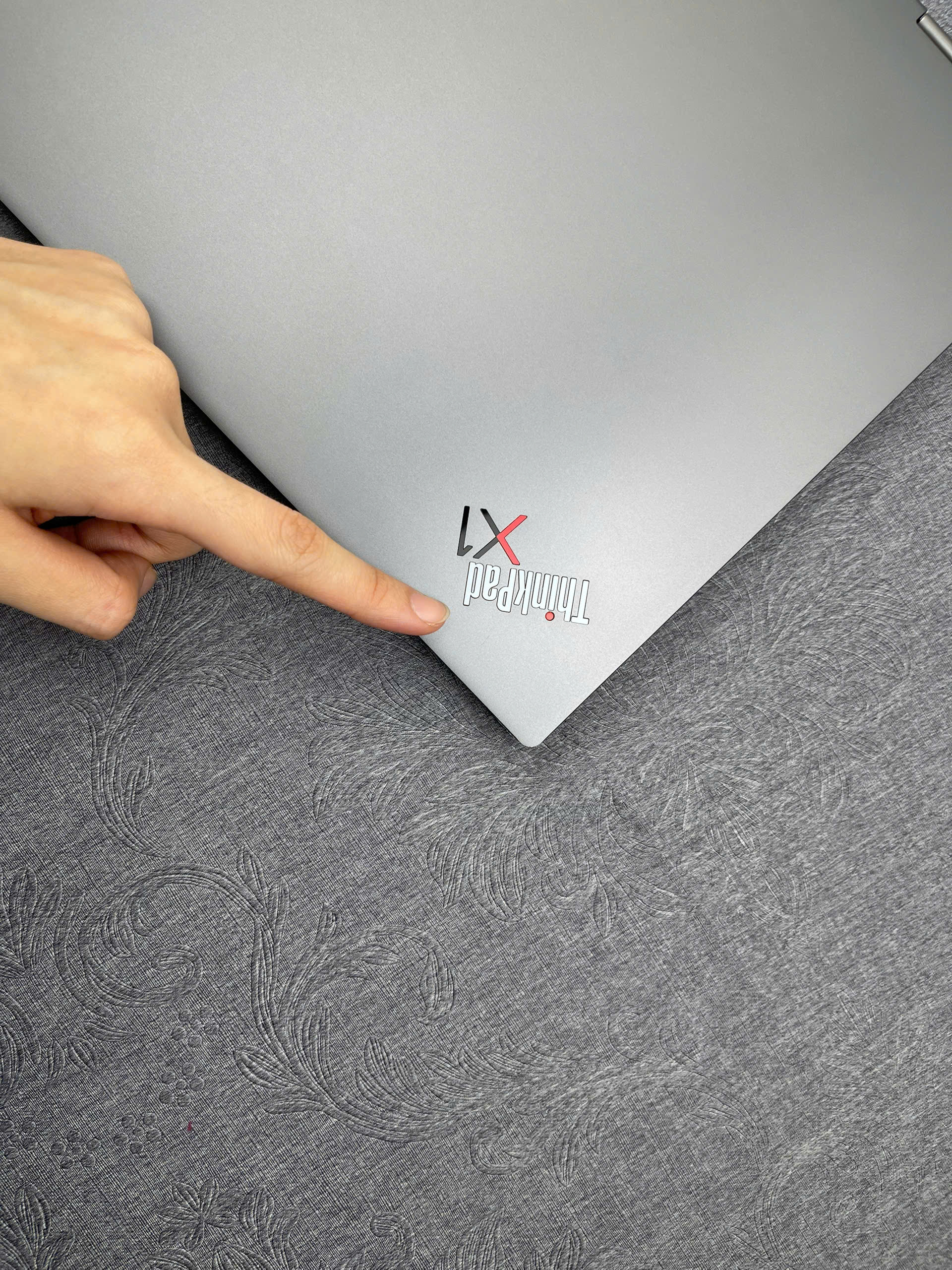 Thinkpad X1 Yoga G6