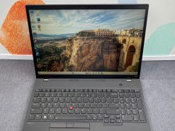Thinkpad P16s G1