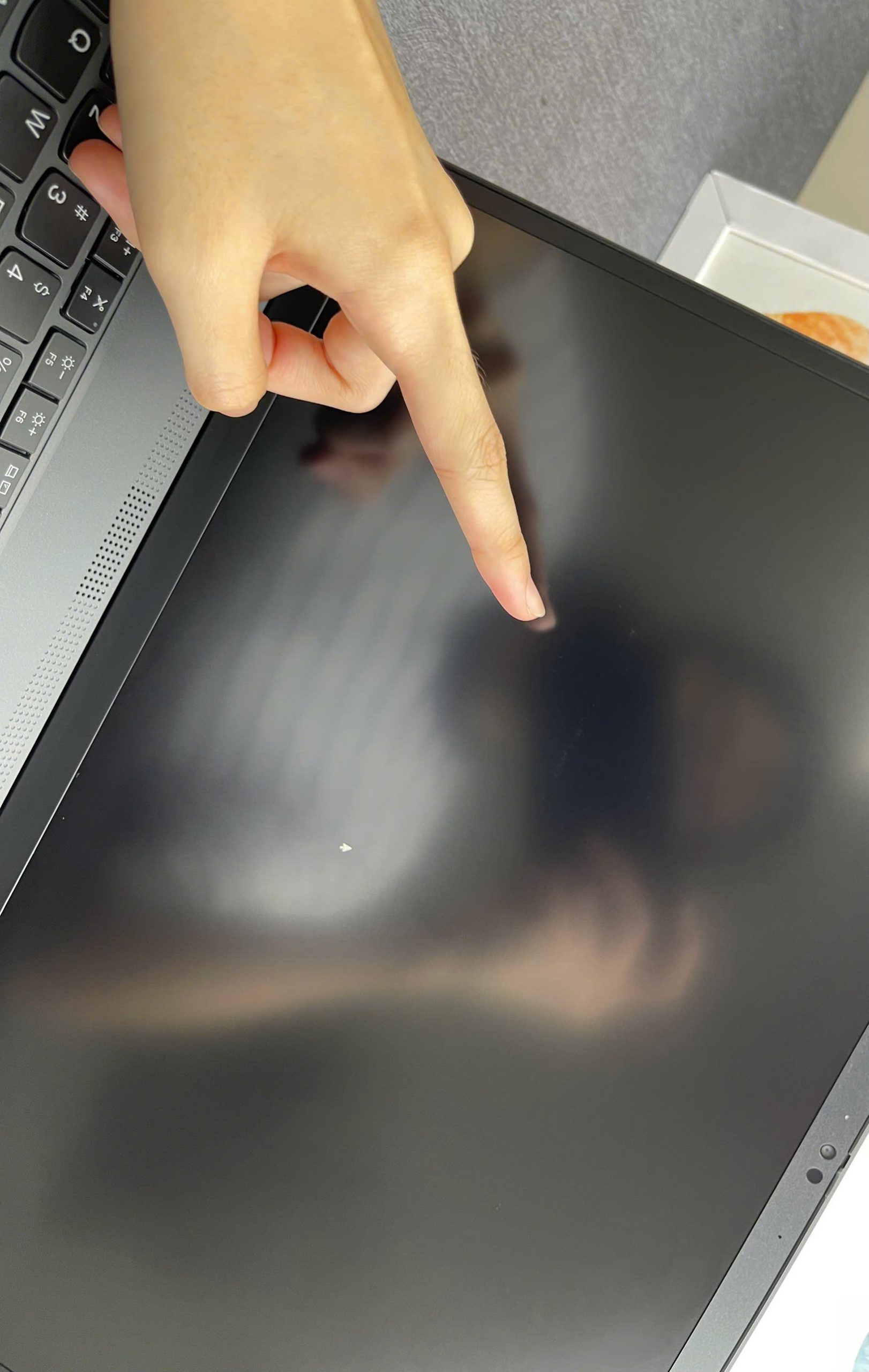 Thinkpad P16s G1