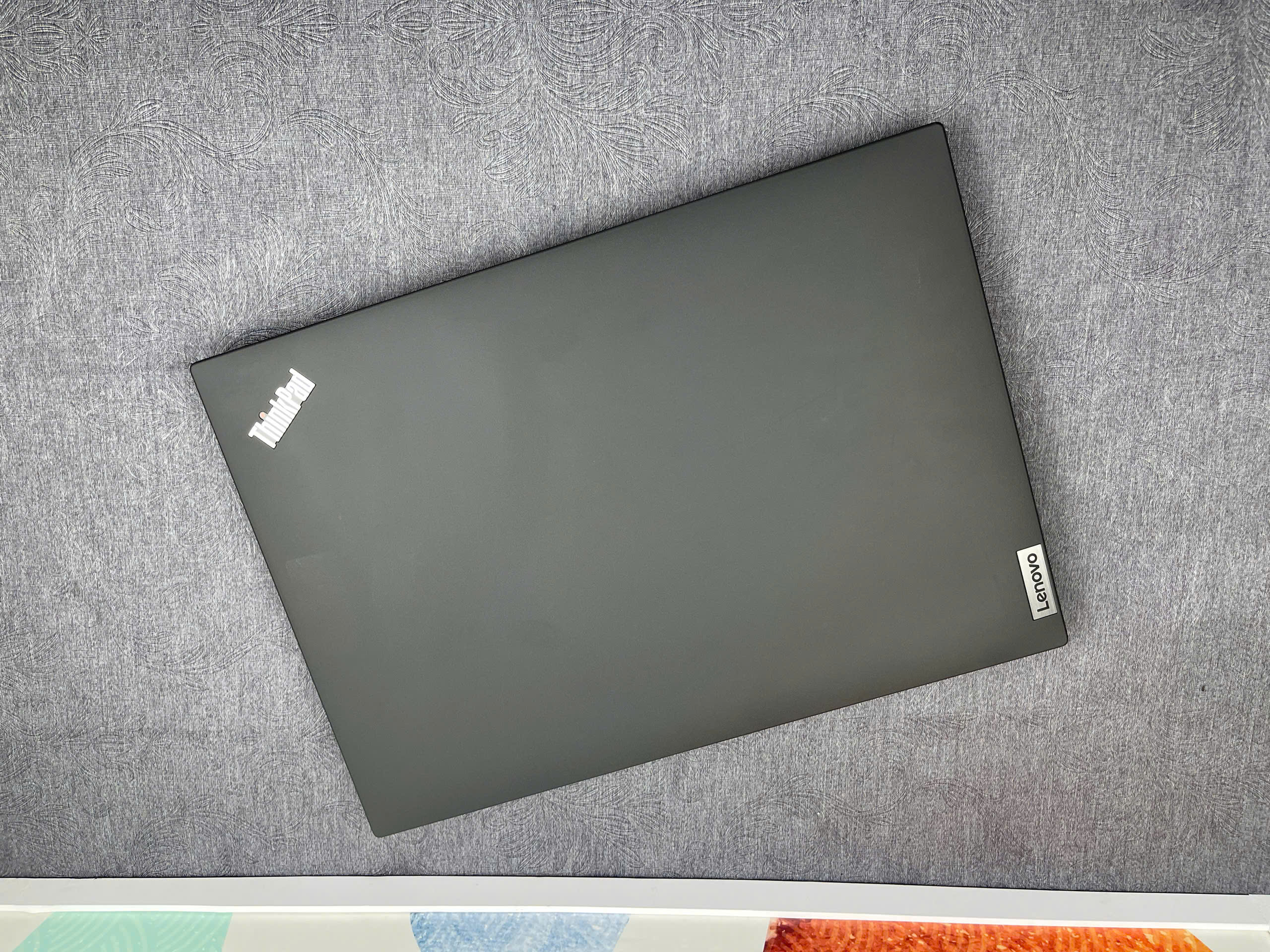 Thinkpad P16s G1
