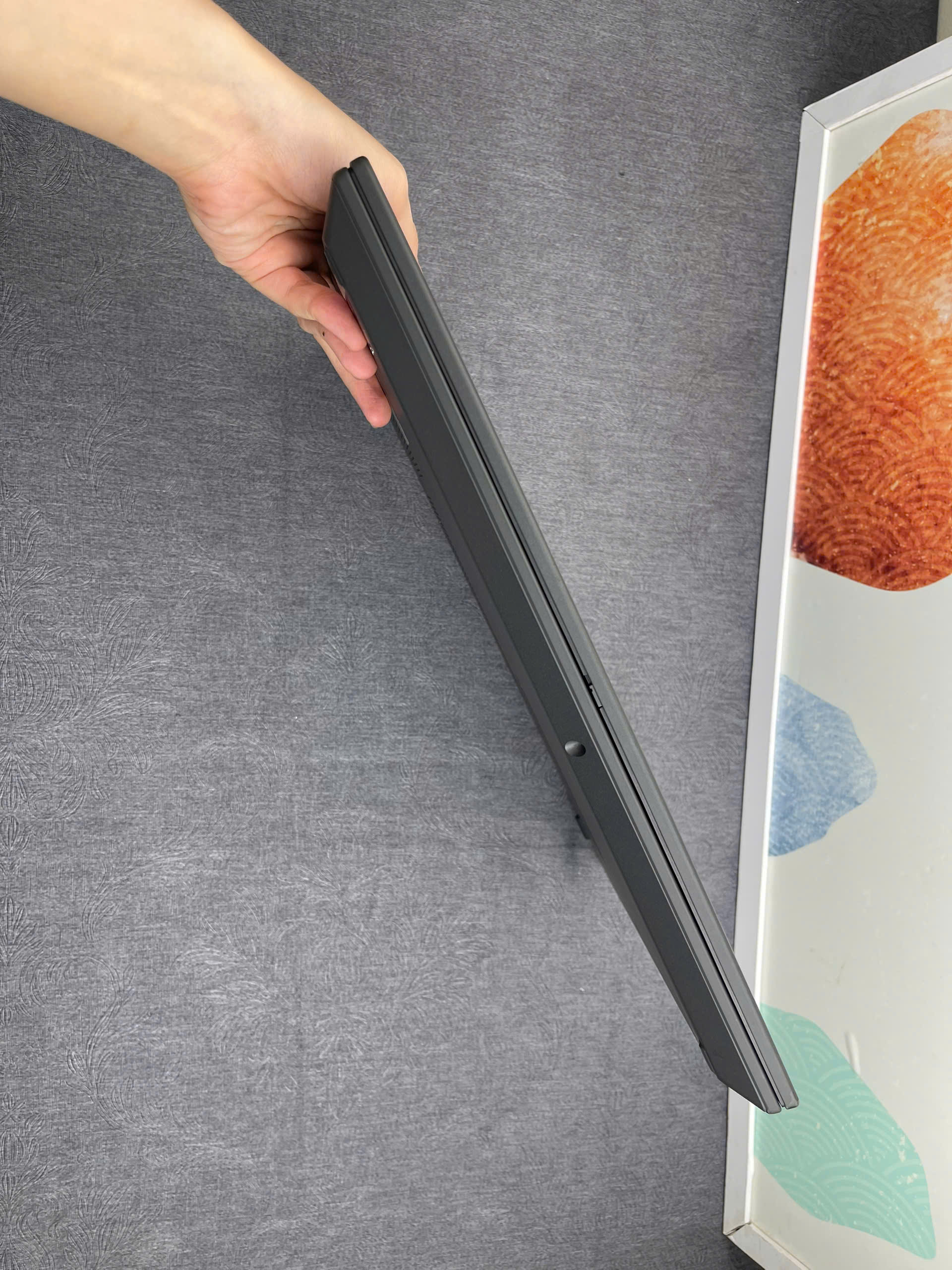 Thinkpad P16s G1