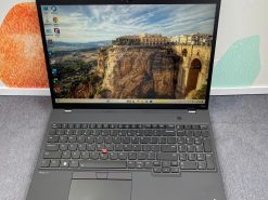 Thinkpad P16s G1