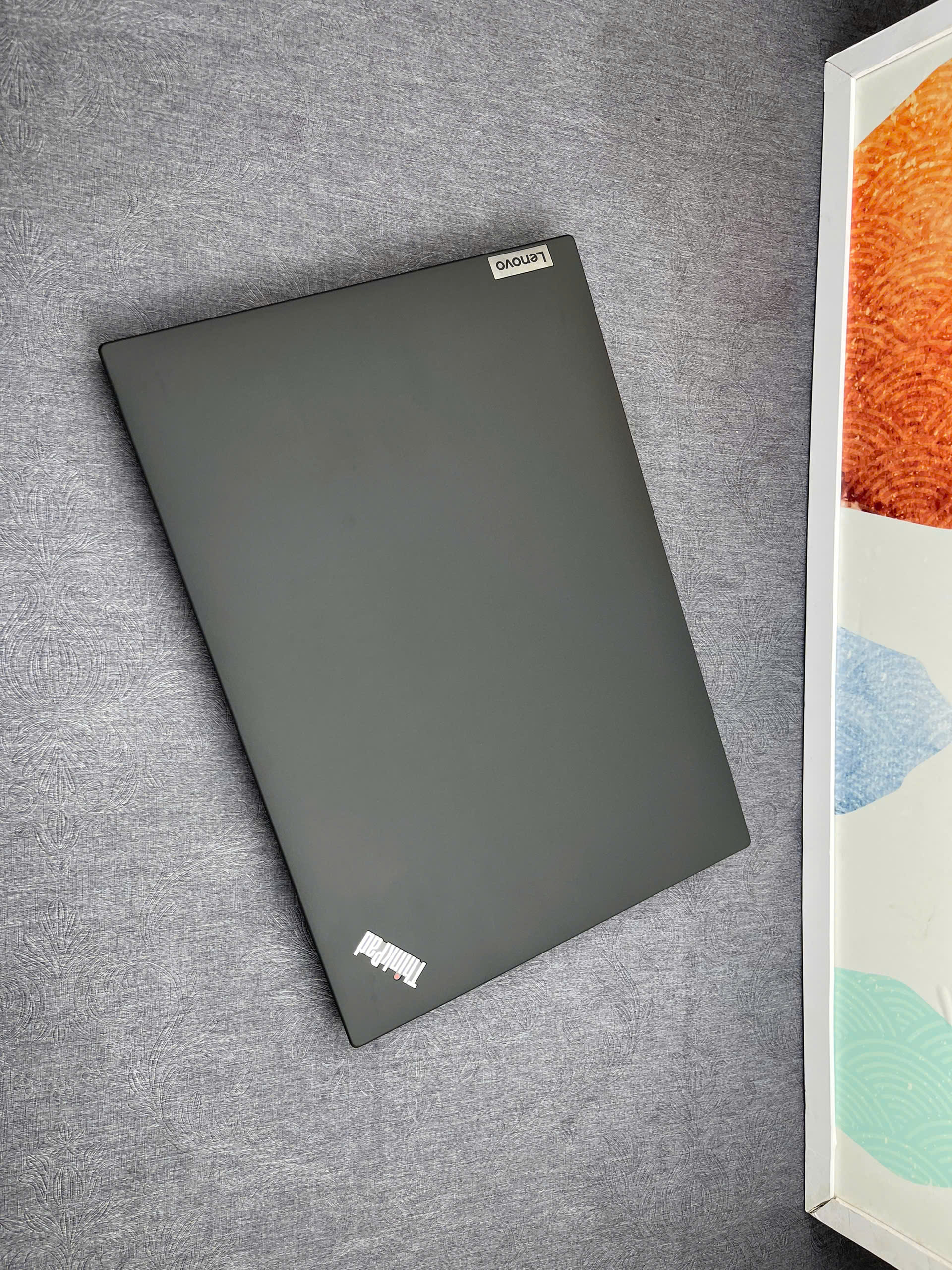 Thinkpad P16s G1