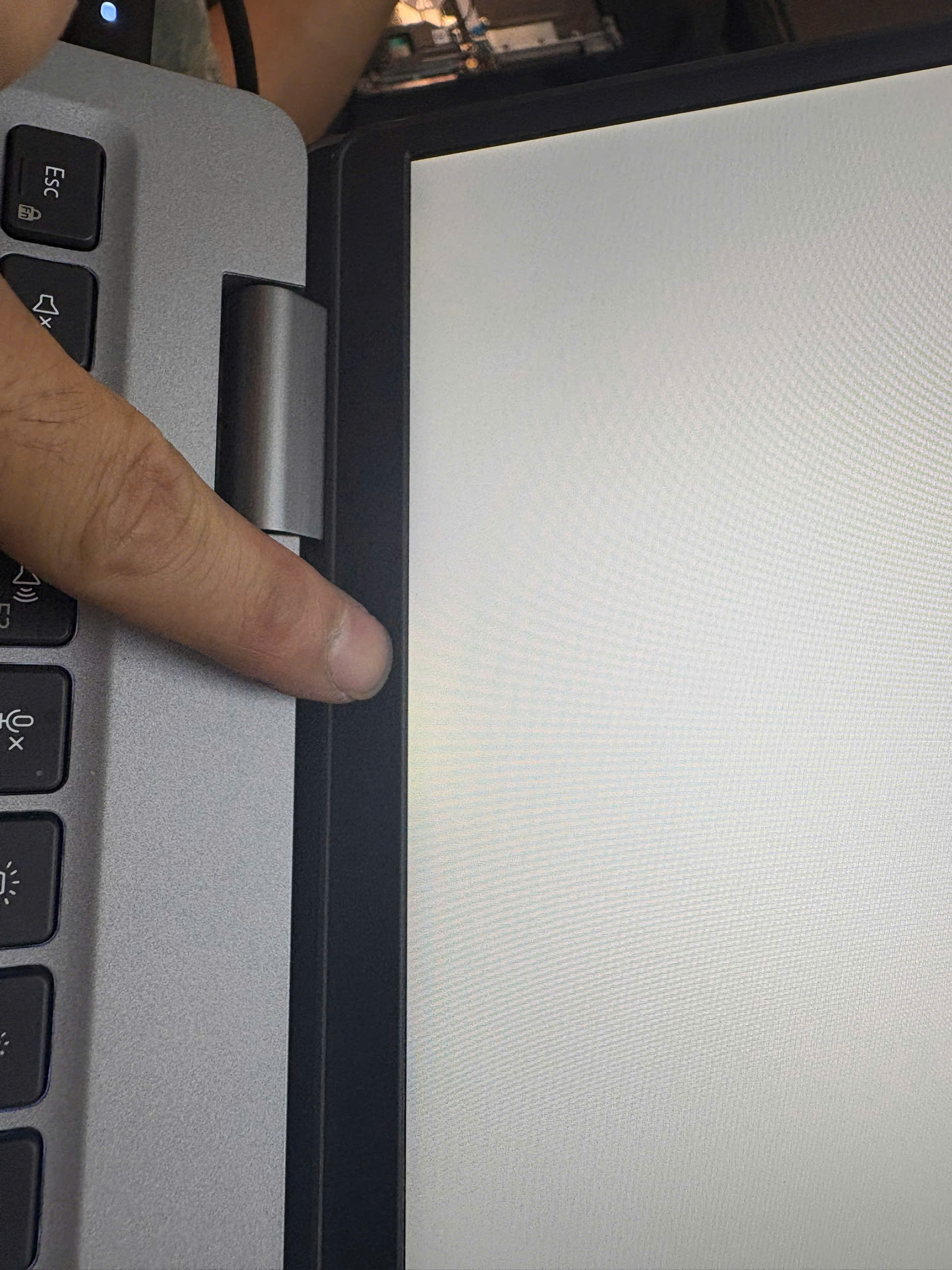 Dell Latitude 5530
