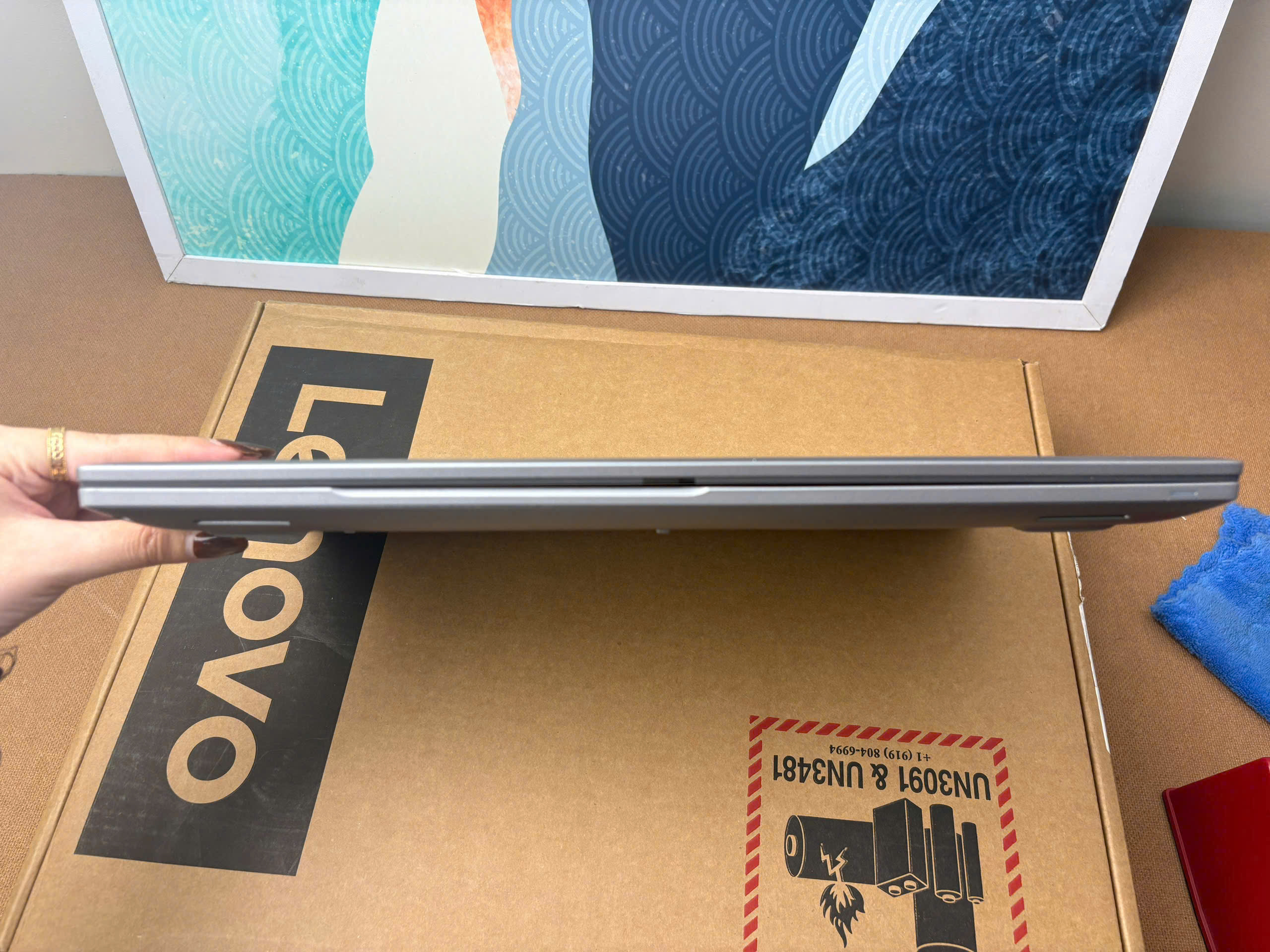 Dell Latitude 5530