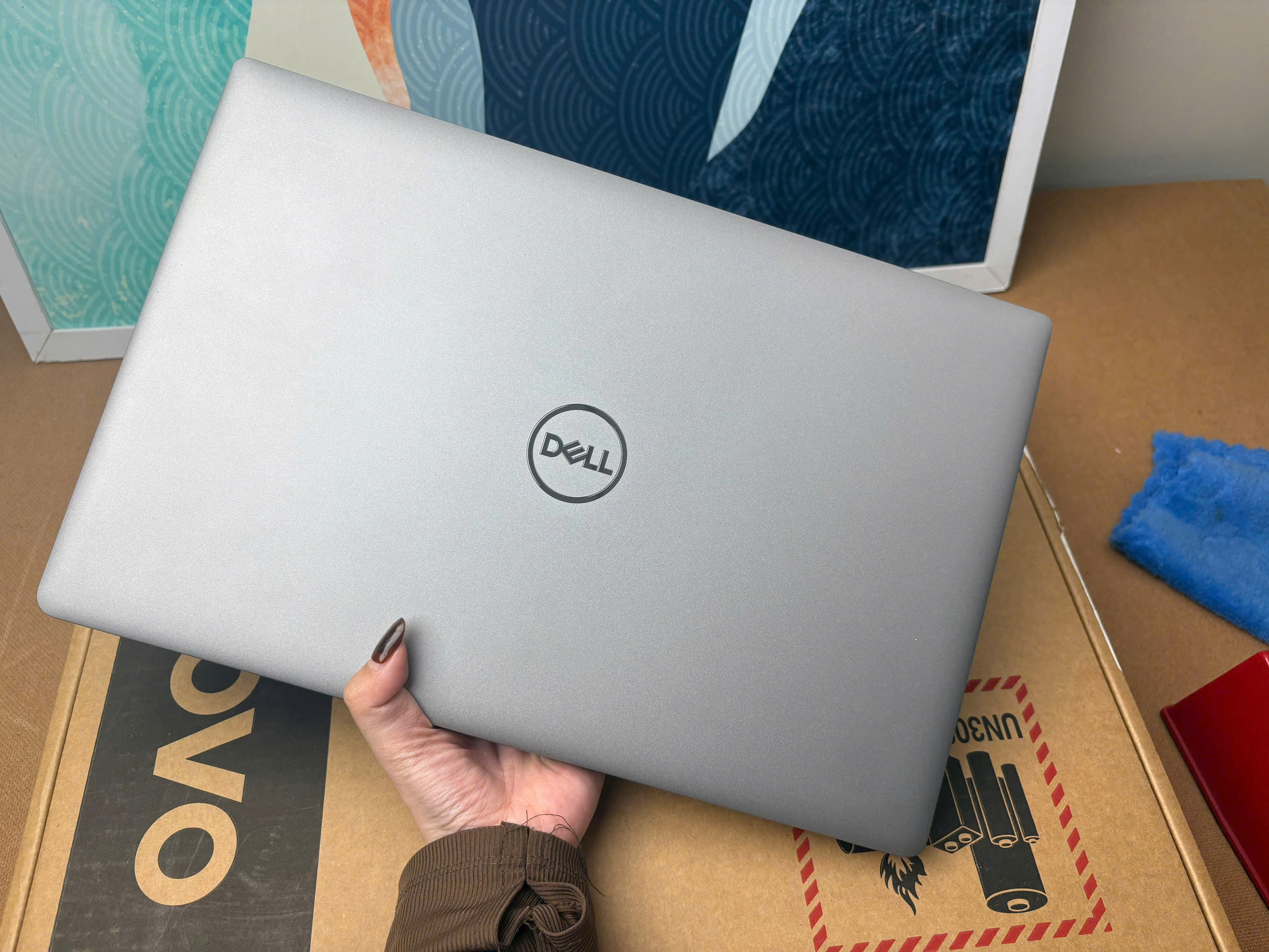 Dell Latitude 5530