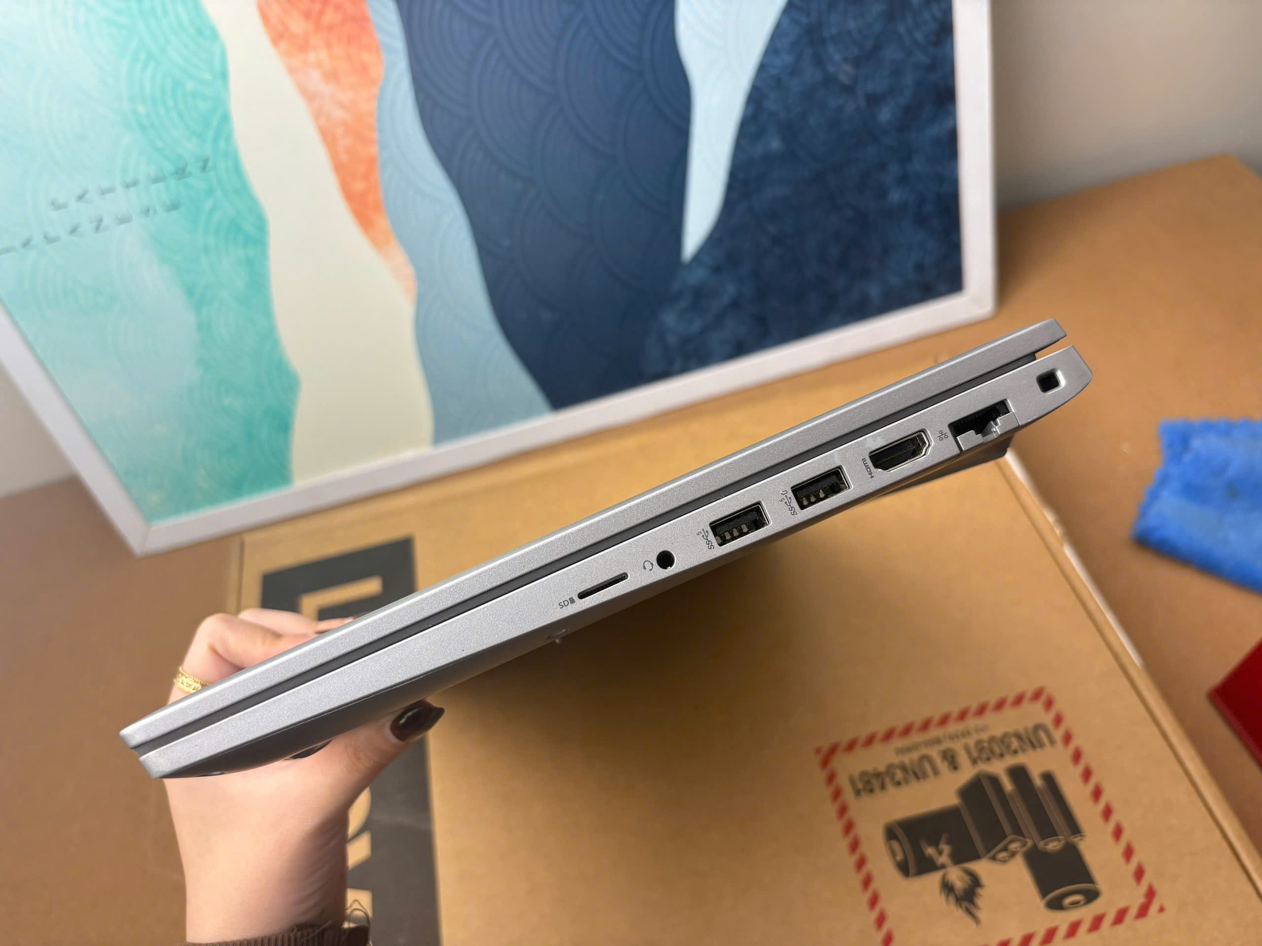 Dell Latitude 5530