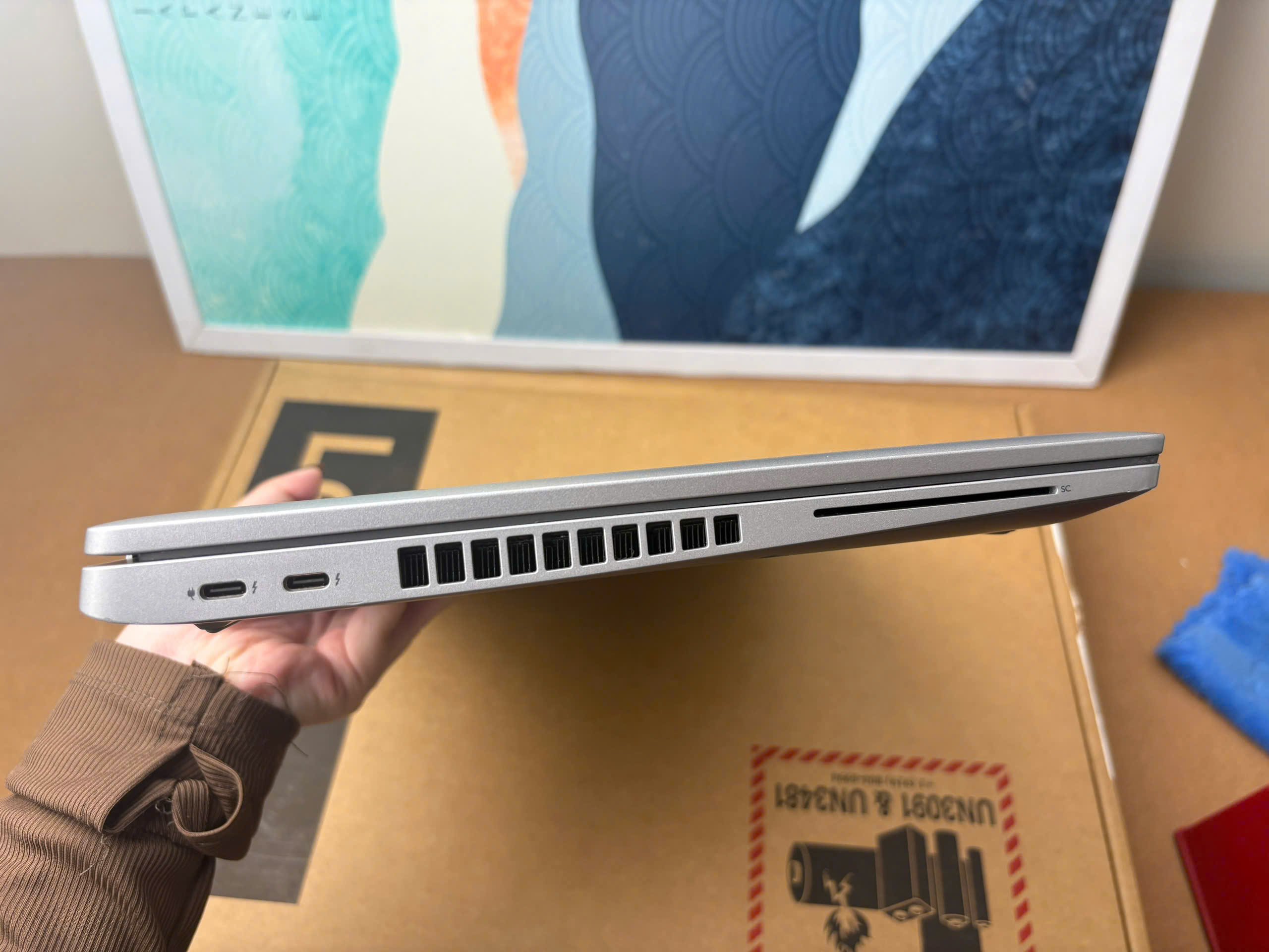 Dell Latitude 5530