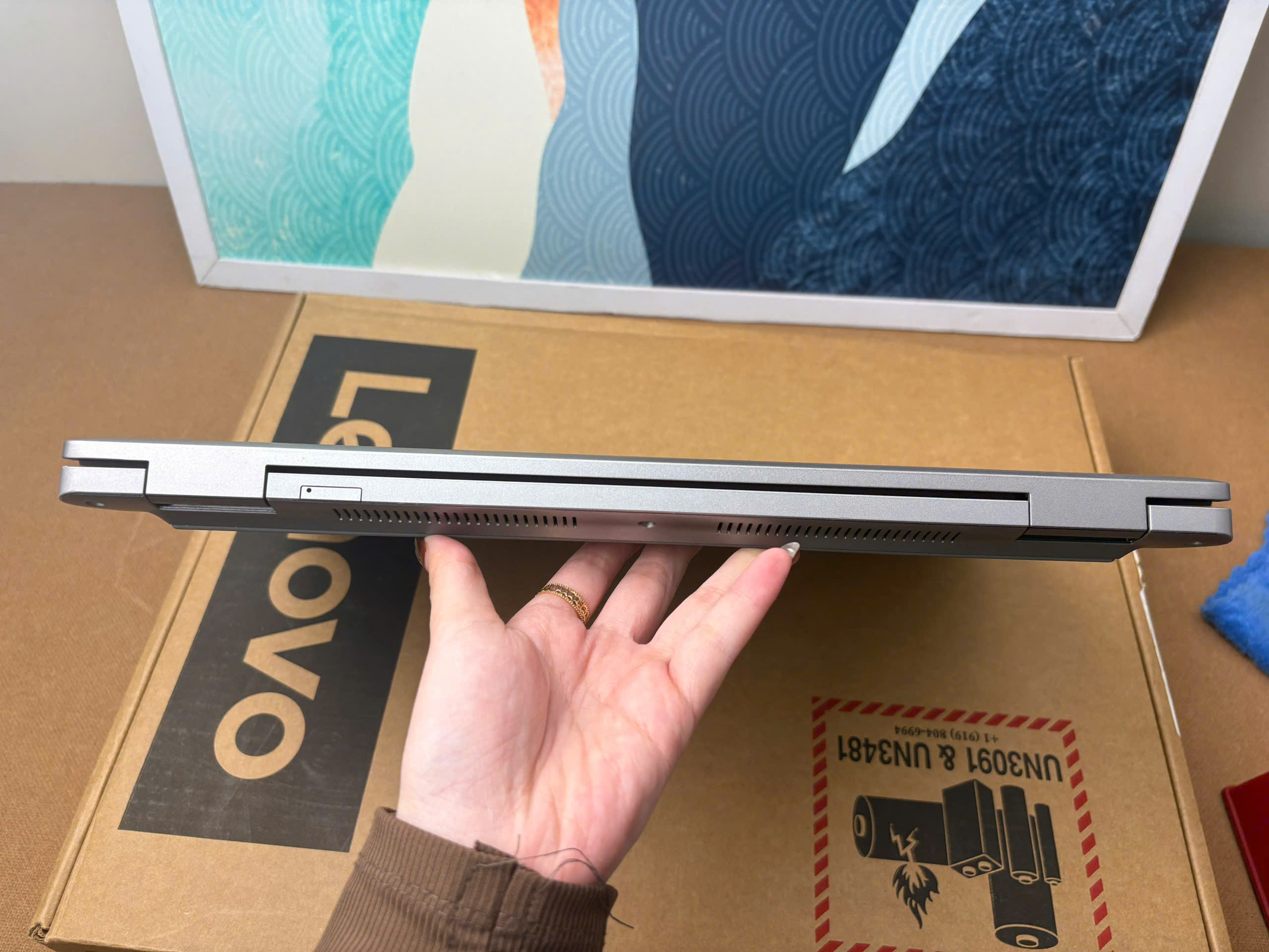 Dell Latitude 5530