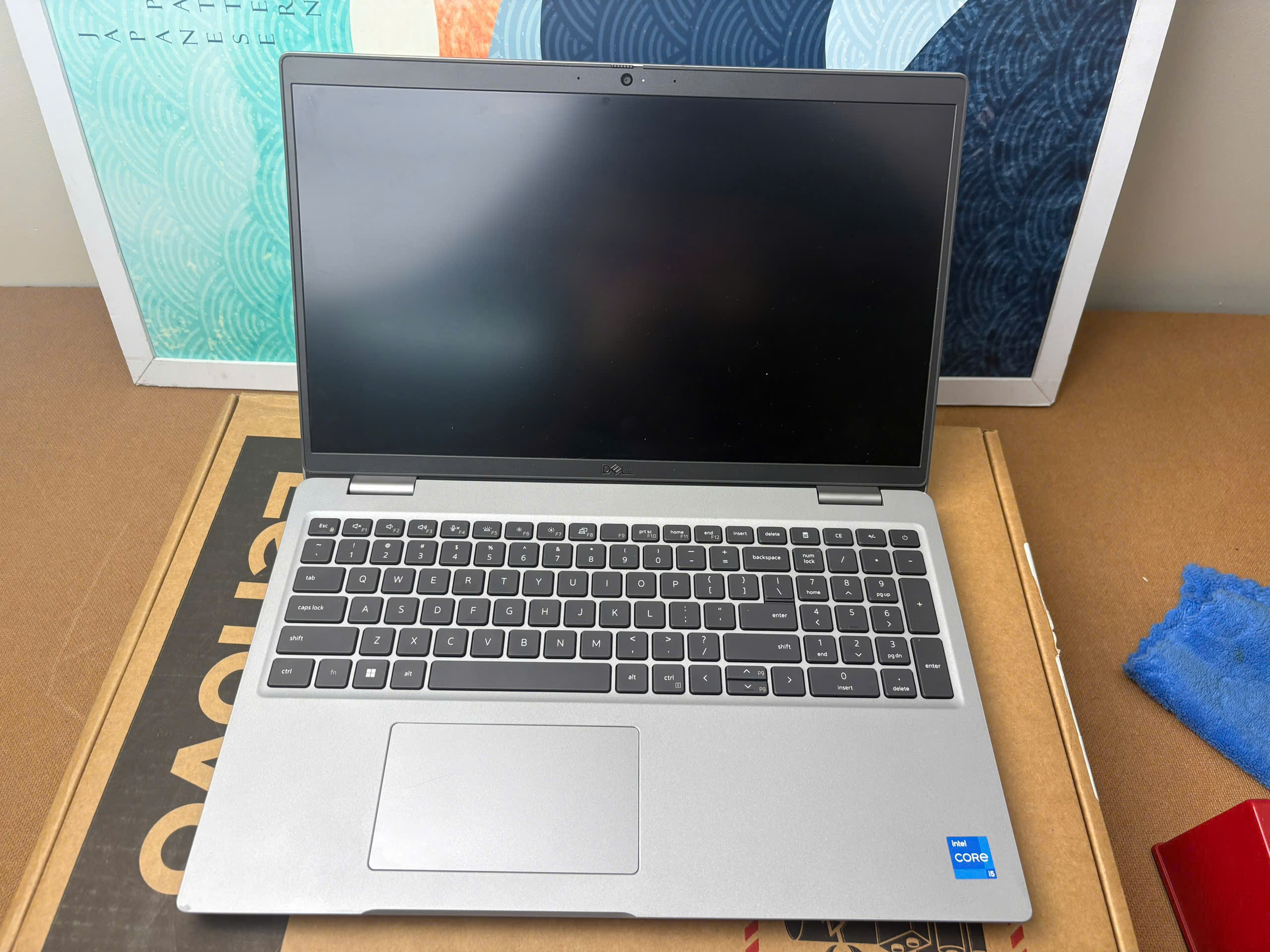 Dell Latitude 5530
