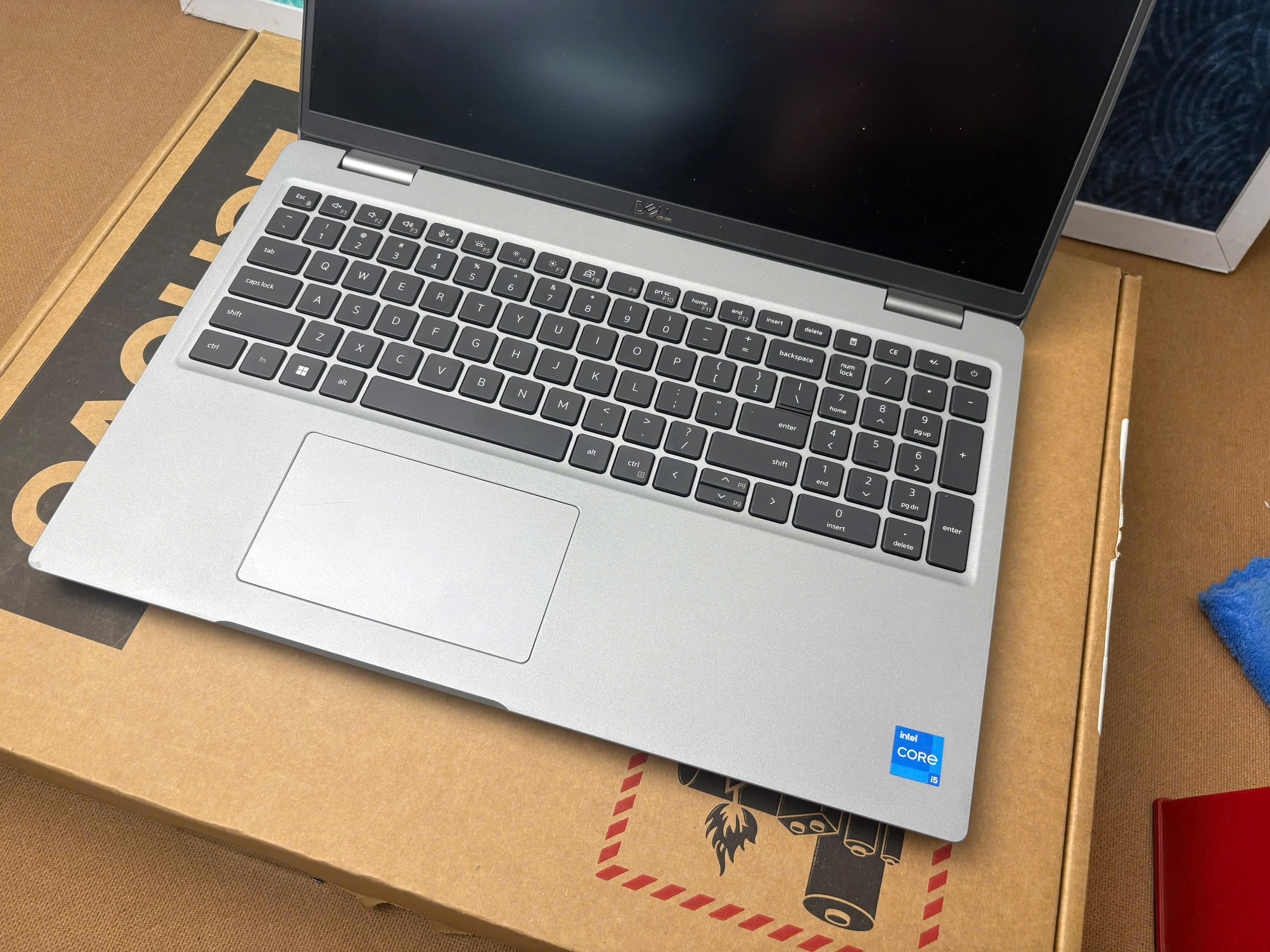 Dell Latitude 5530