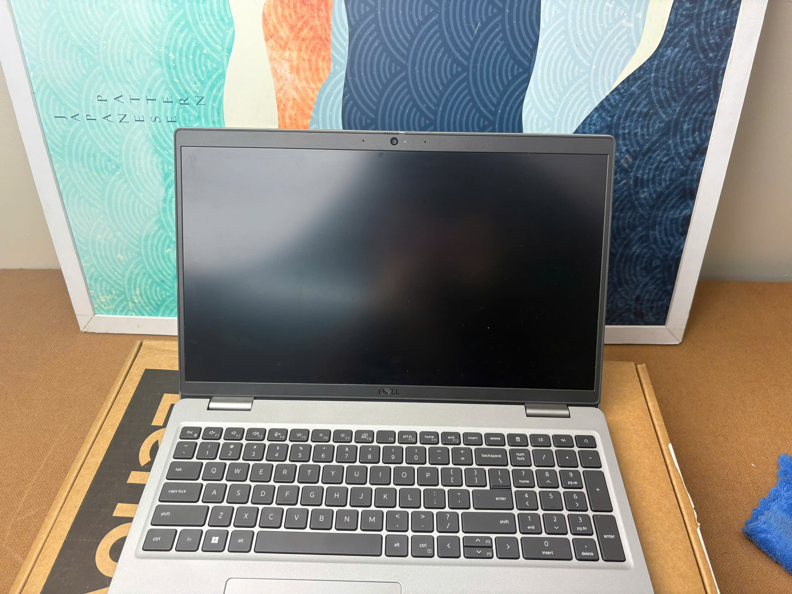 Dell Latitude 5530