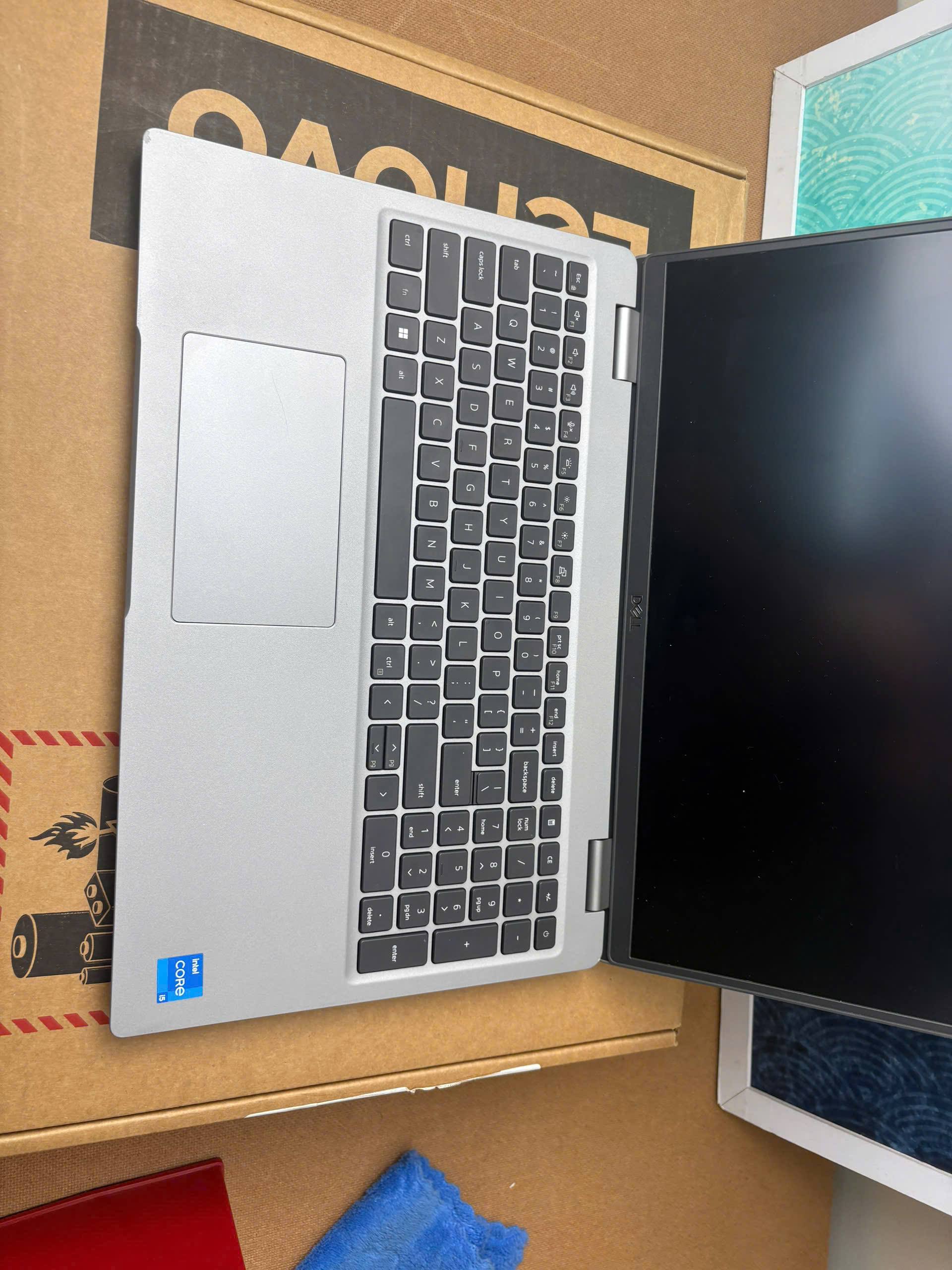 Dell Latitude 5530