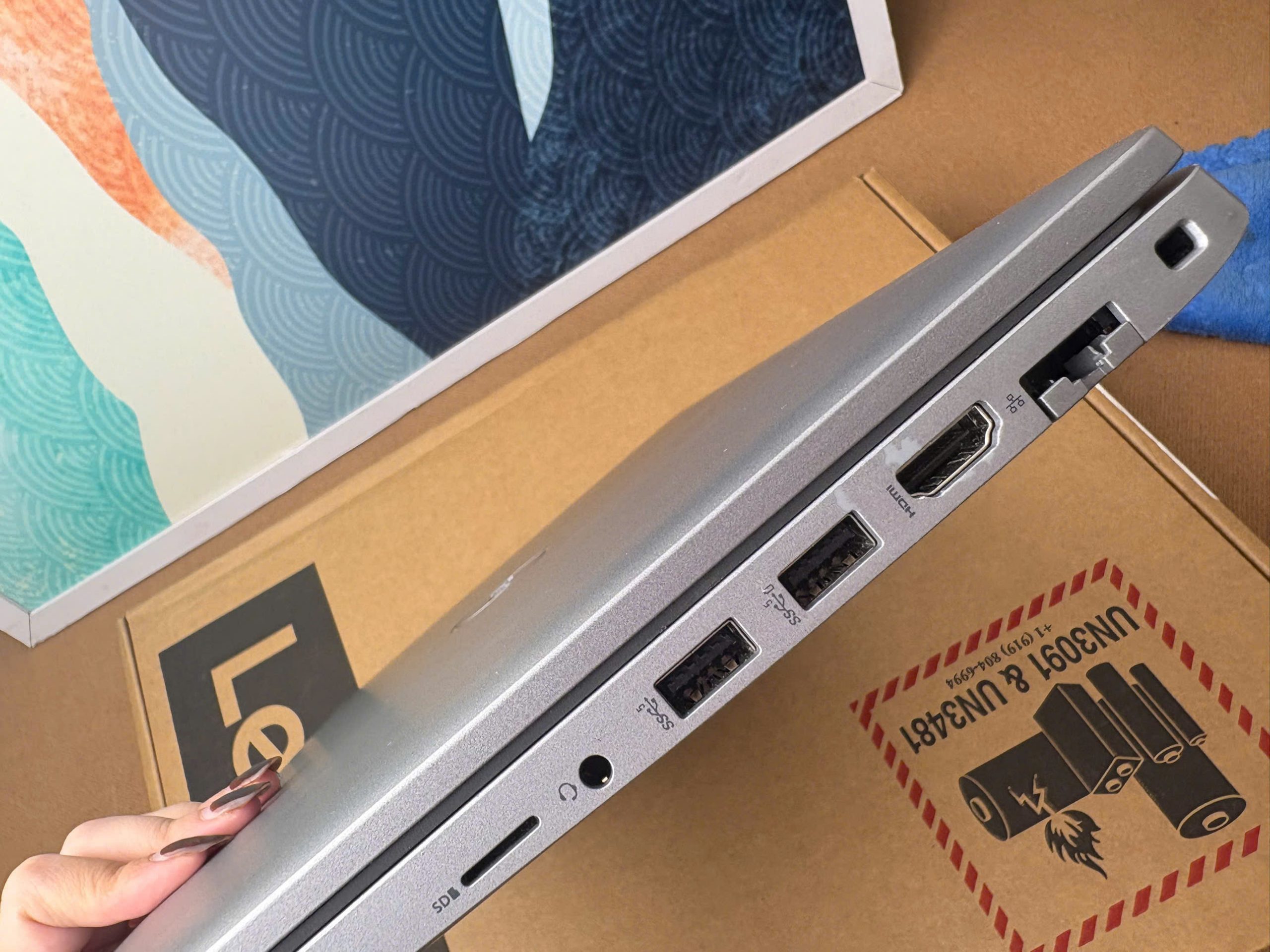 Dell Latitude 5530