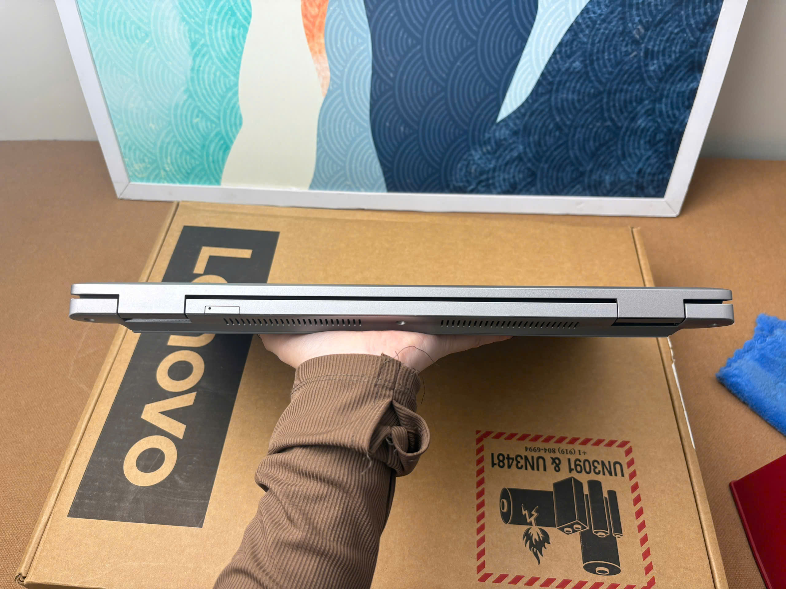 Dell Latitude 5530