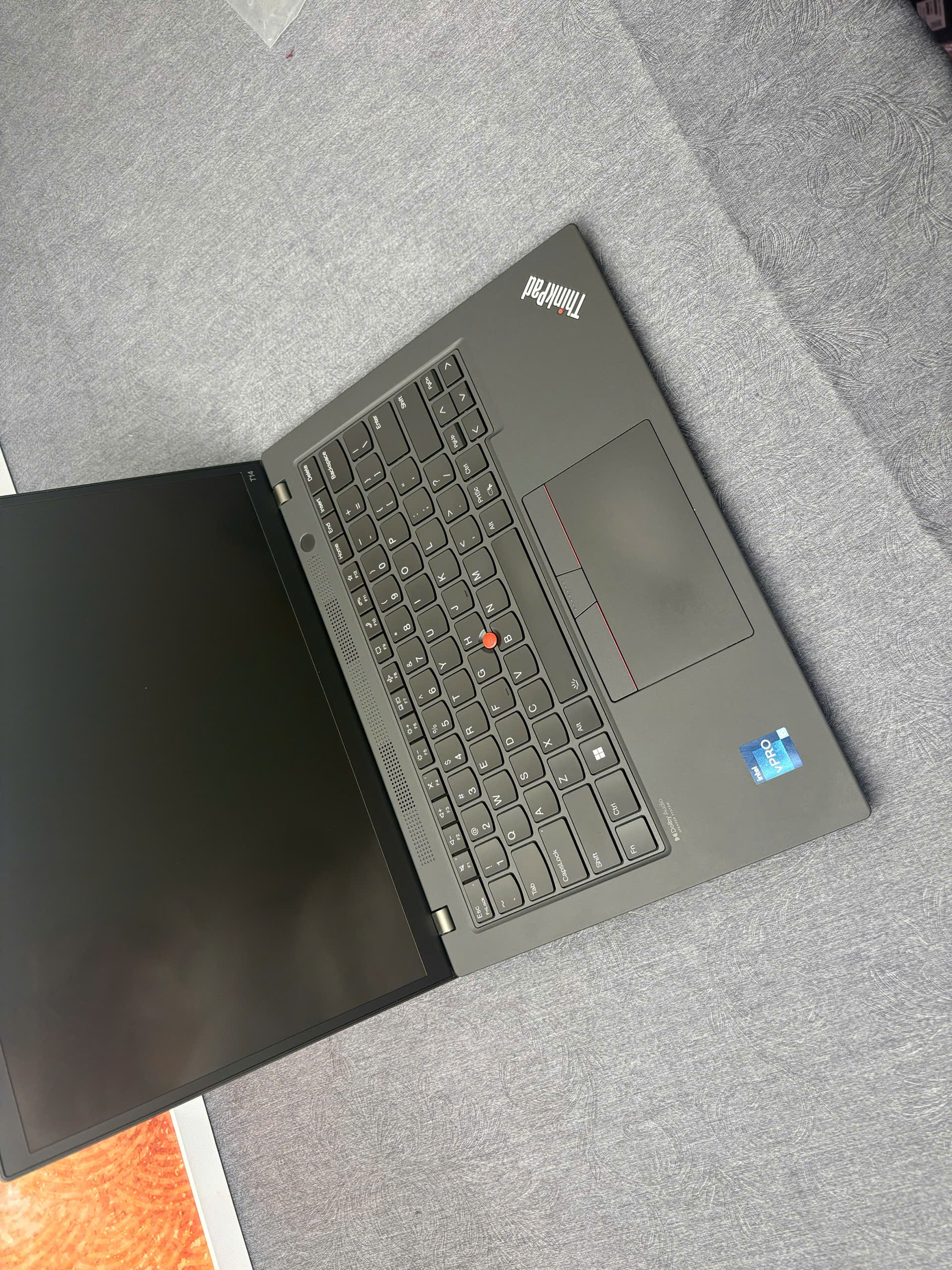 Thinkpad T14 G3