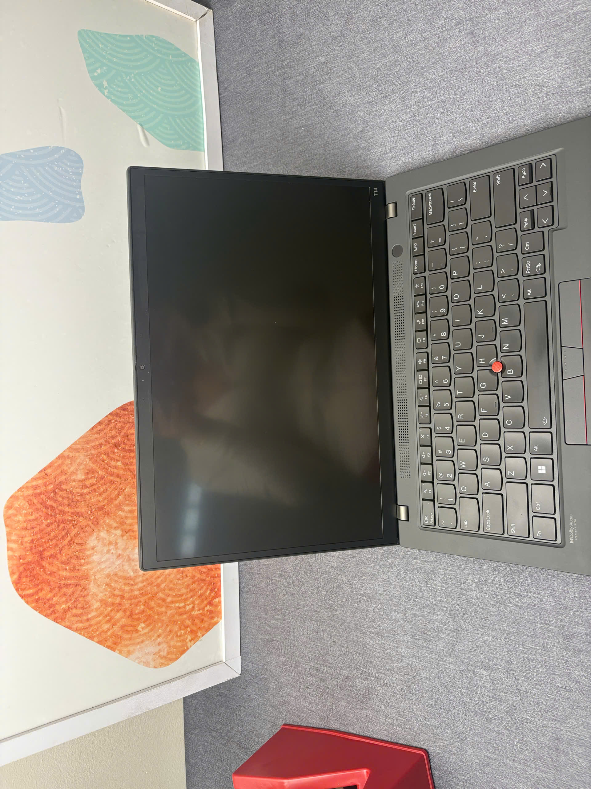 Thinkpad T14 G3