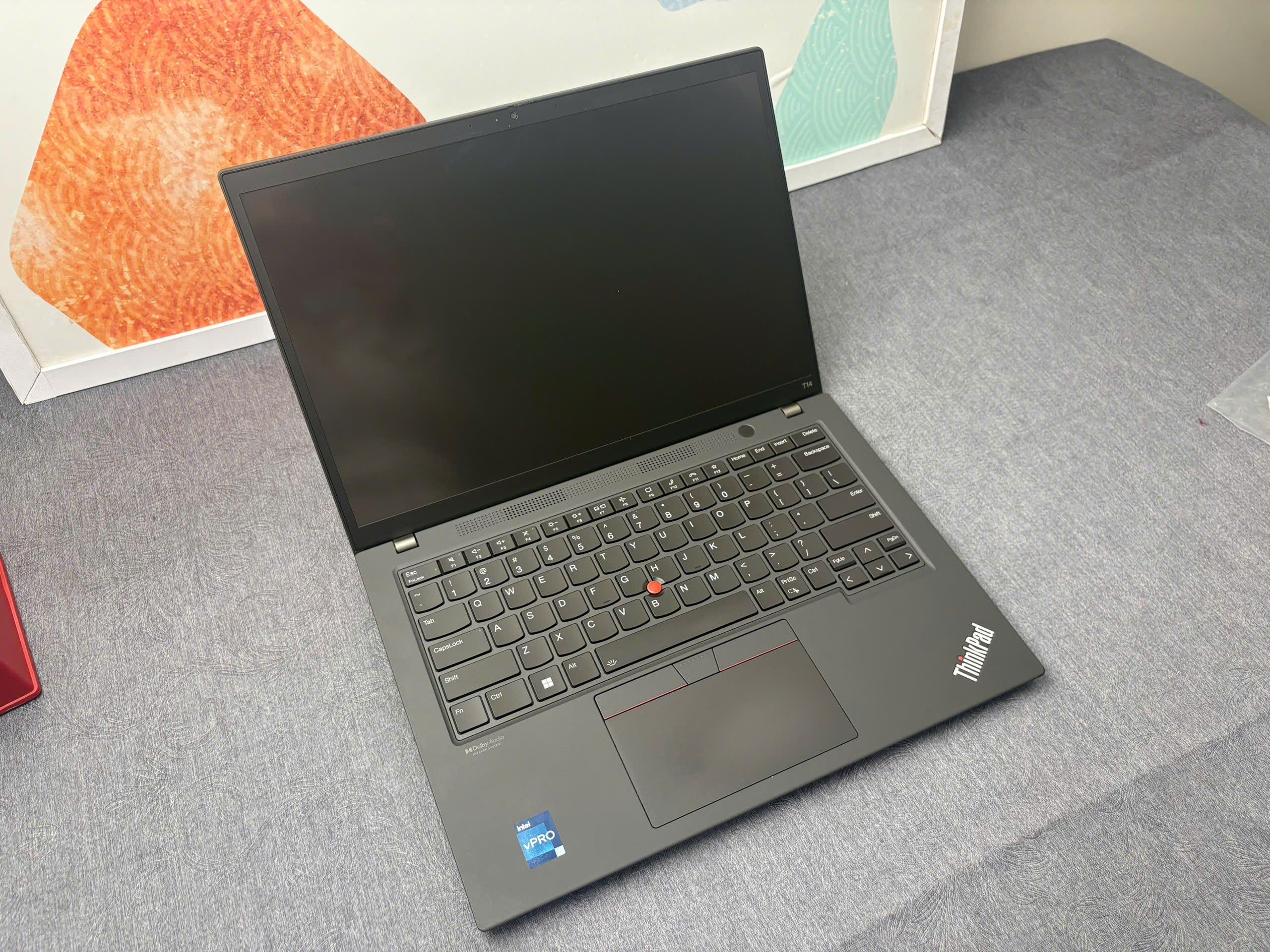 Thinkpad T14 G3