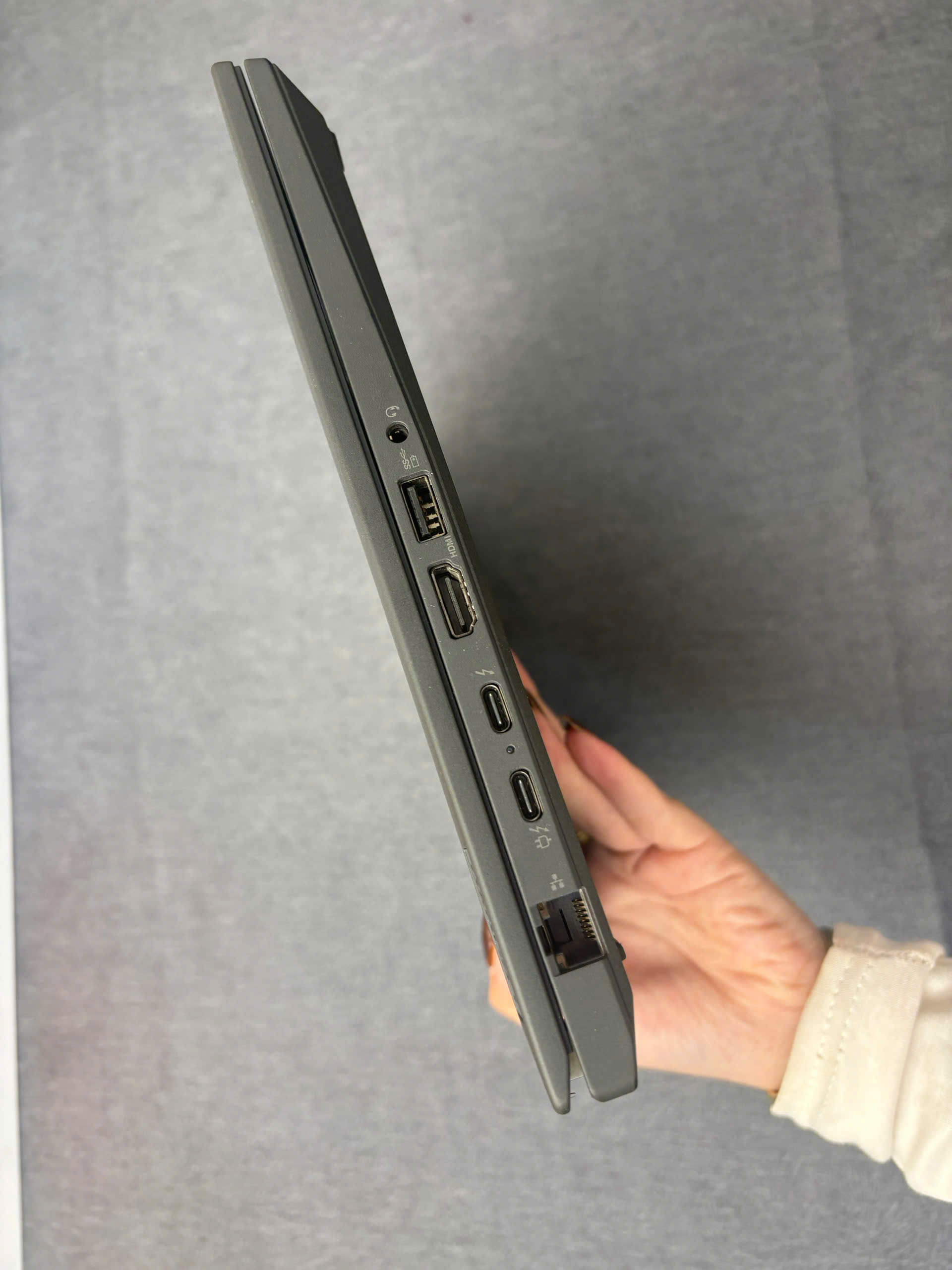 Thinkpad T14 G3