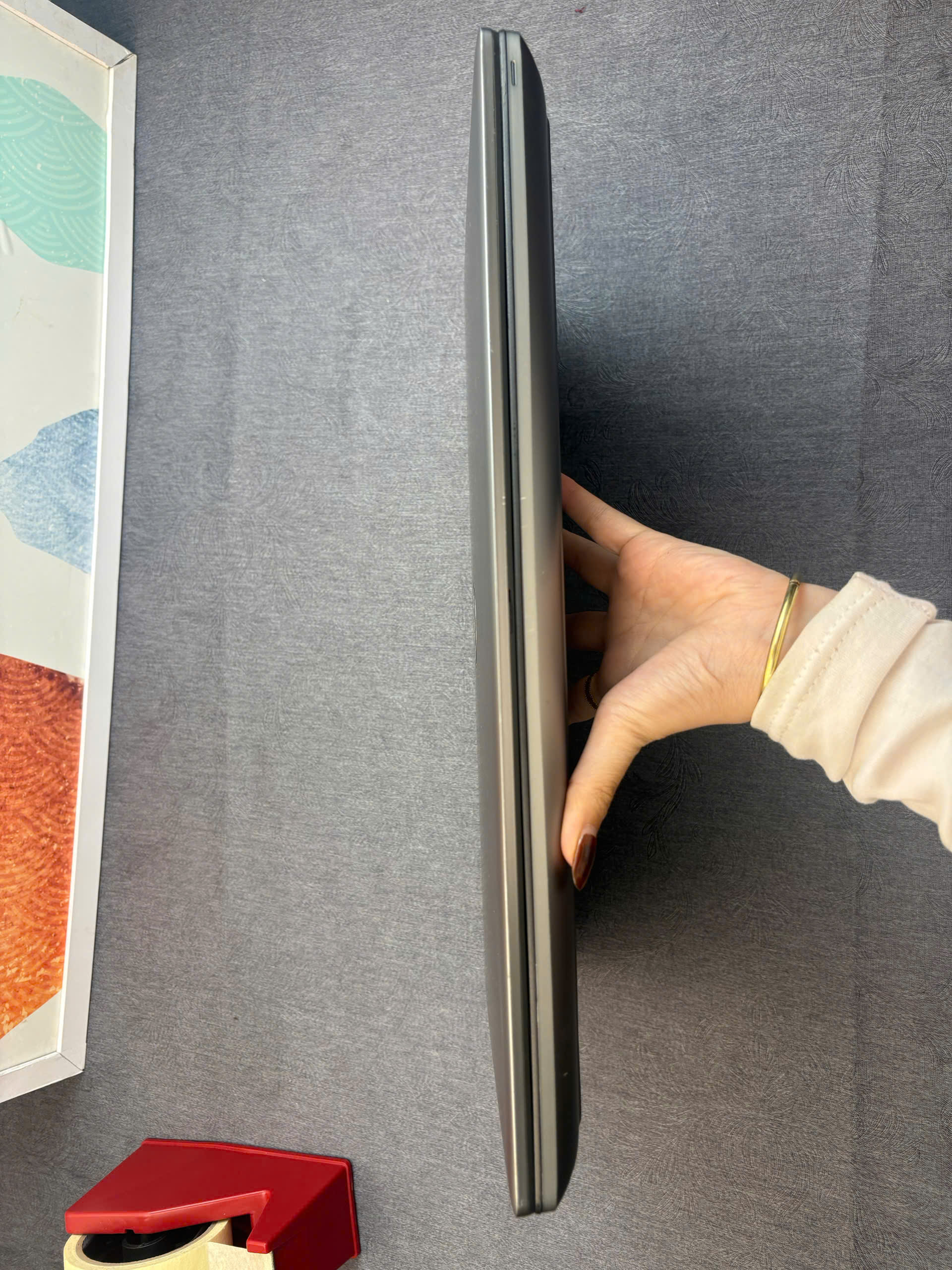 Dell Precision 7760