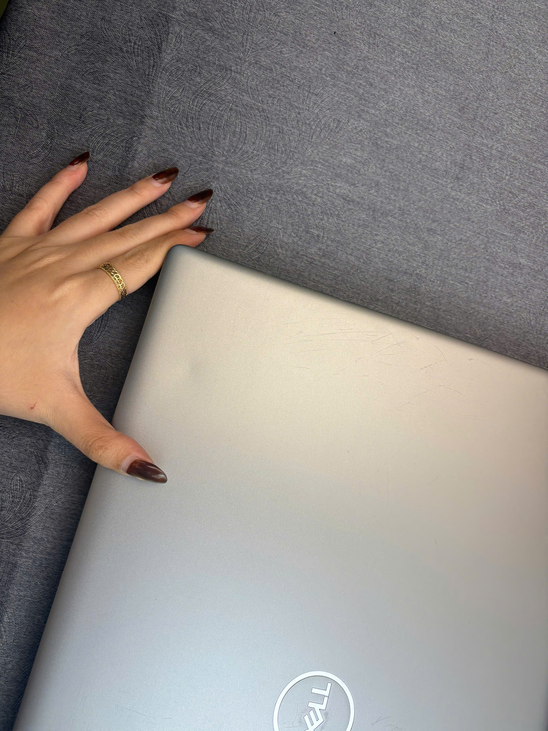 Dell Precision 7760