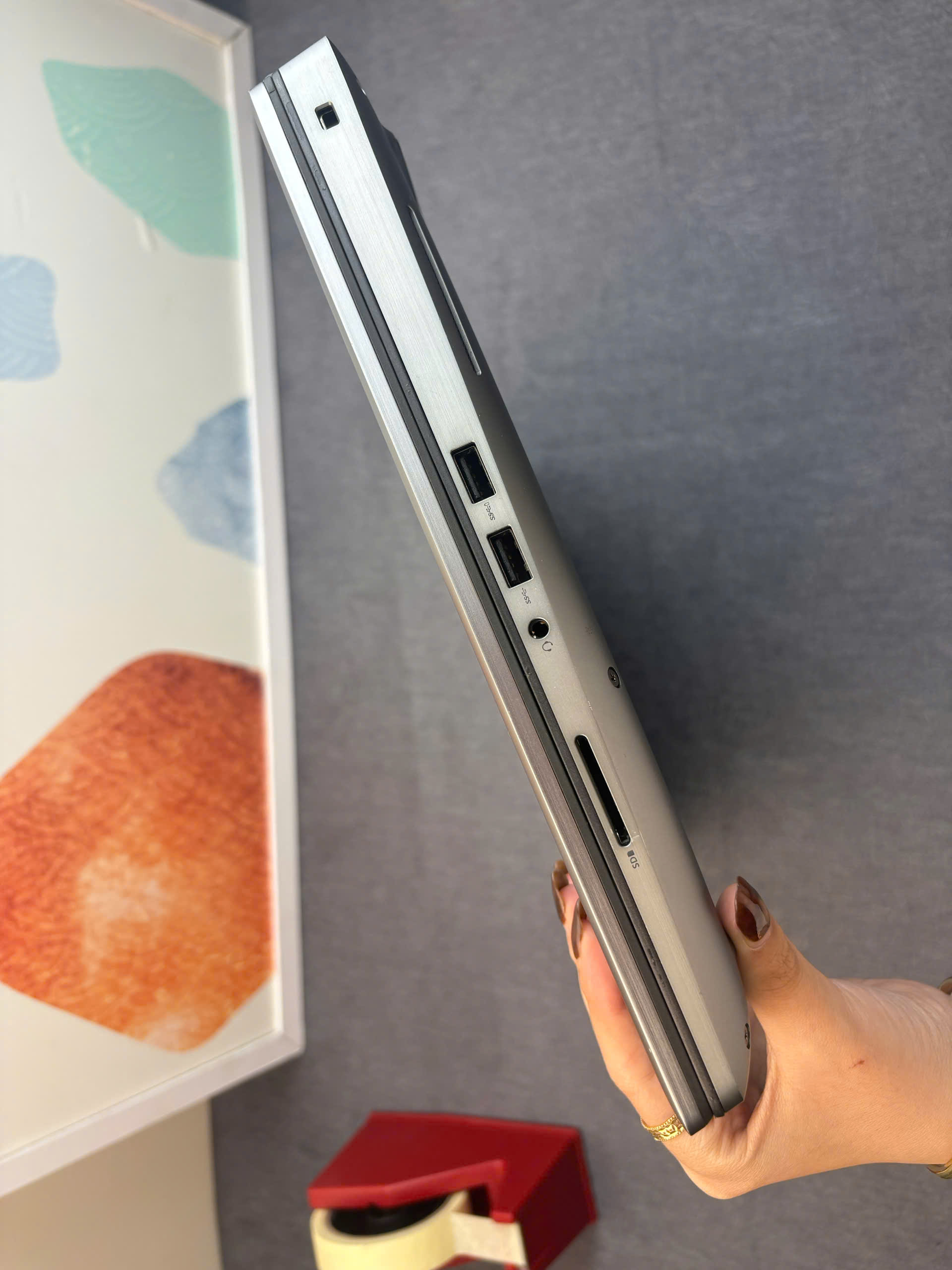 Dell Precision 7760