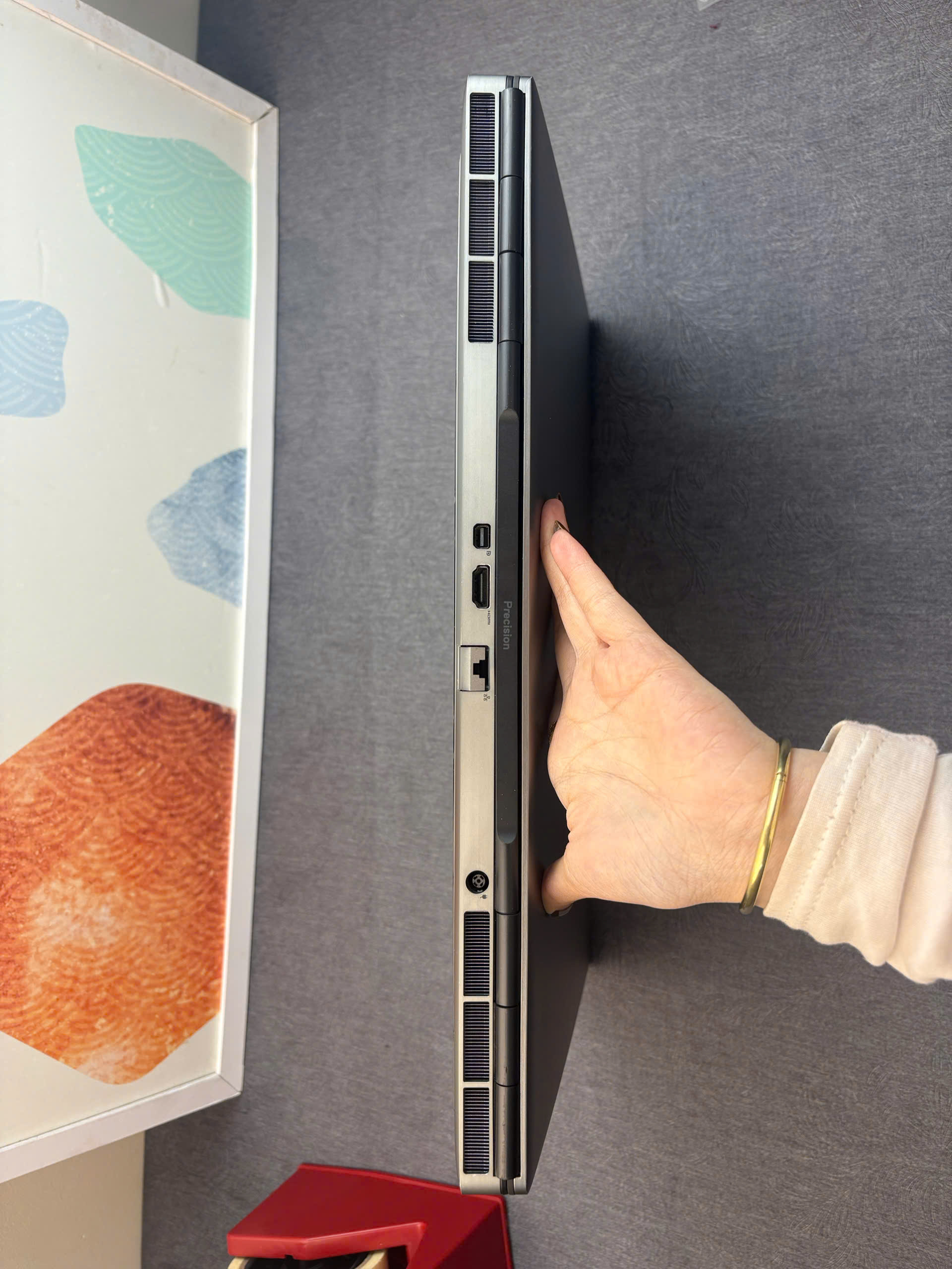 Dell Precision 7760