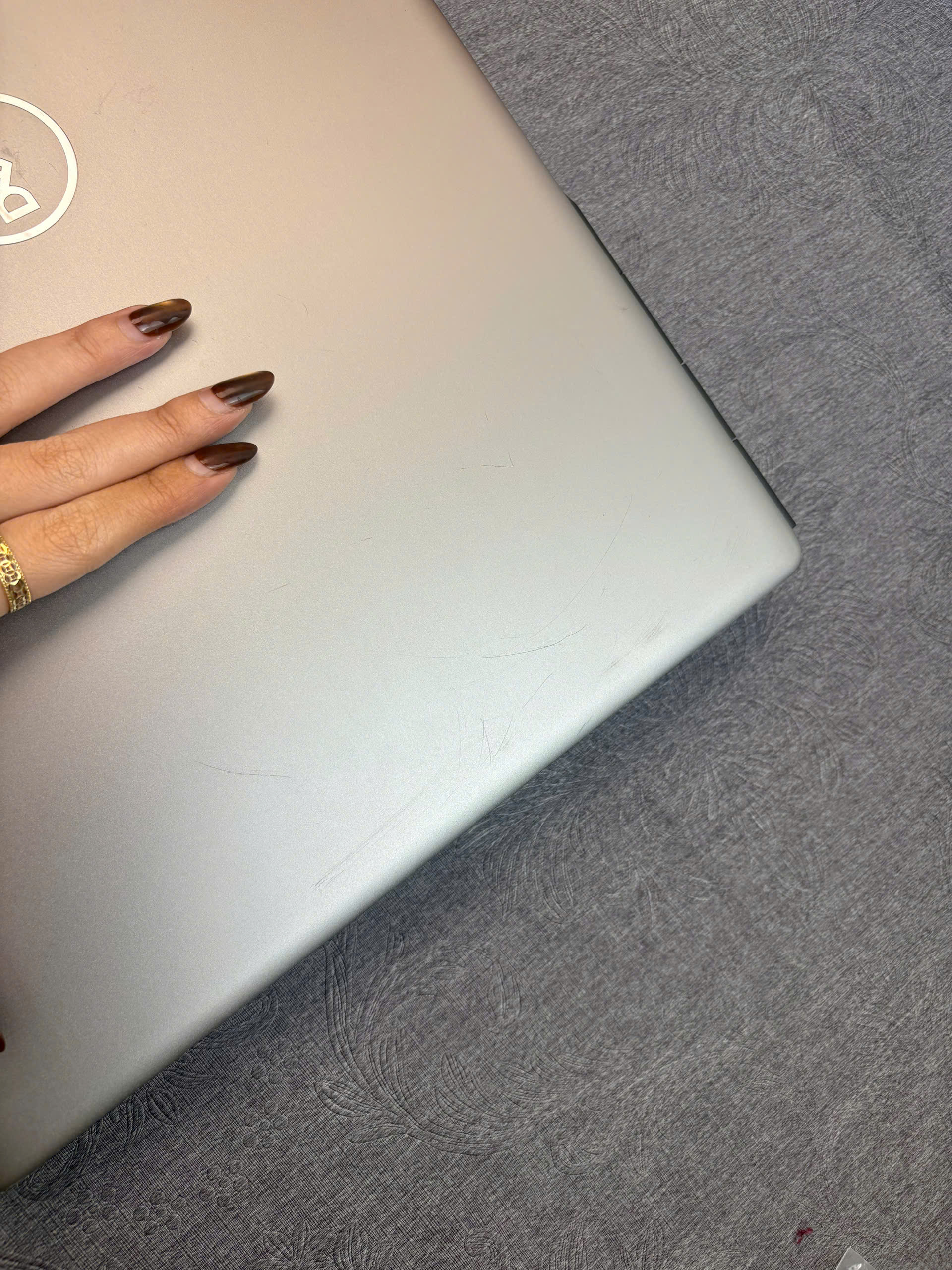 Dell Precision 7760