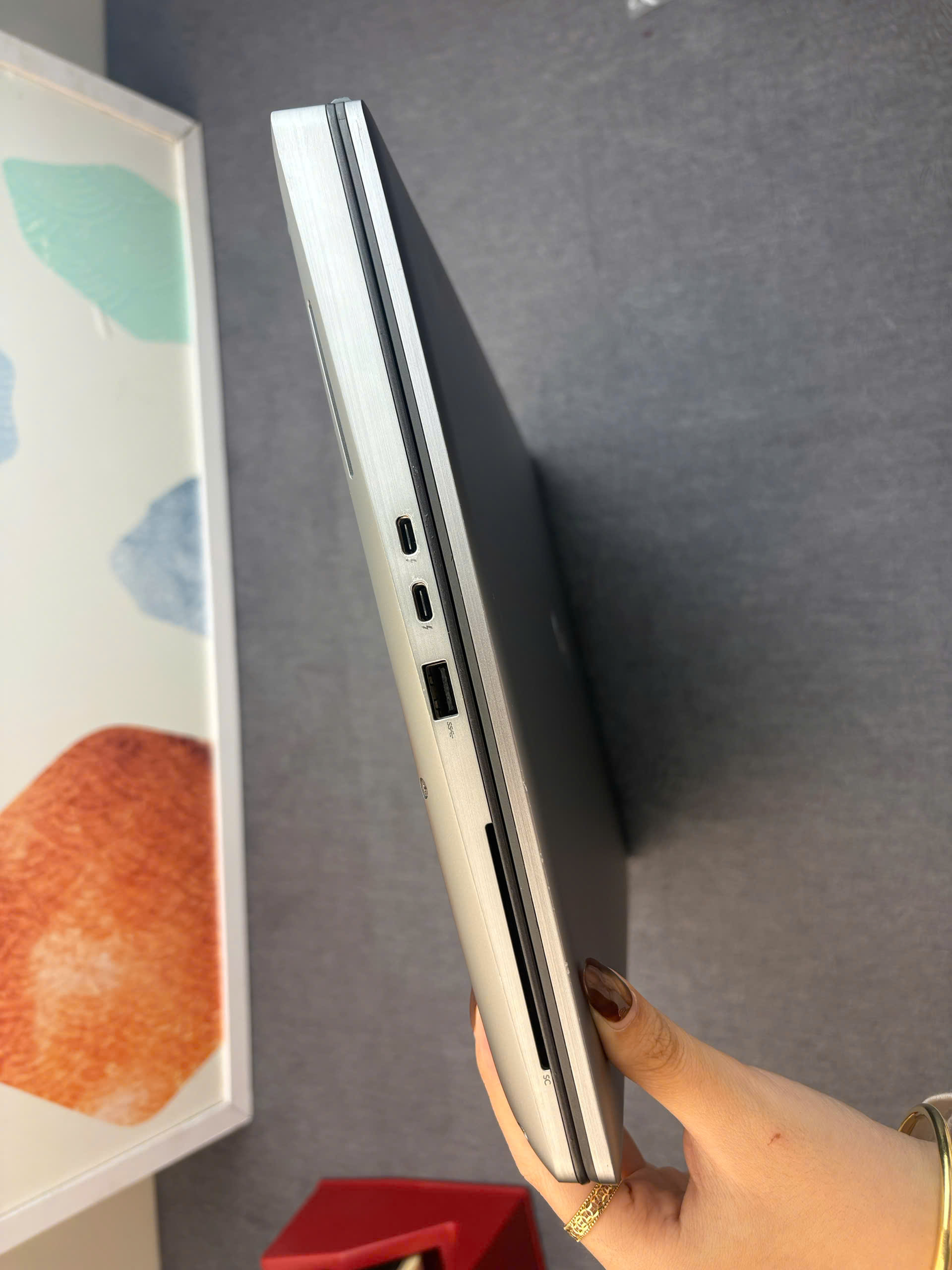 Dell Precision 7760