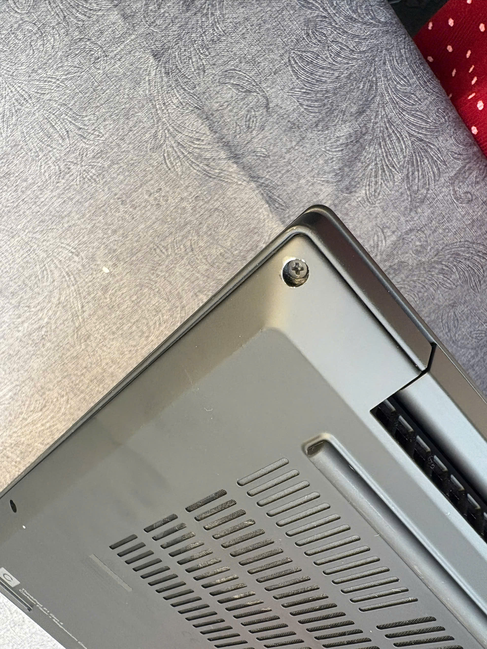 Thinkpad P1 G4