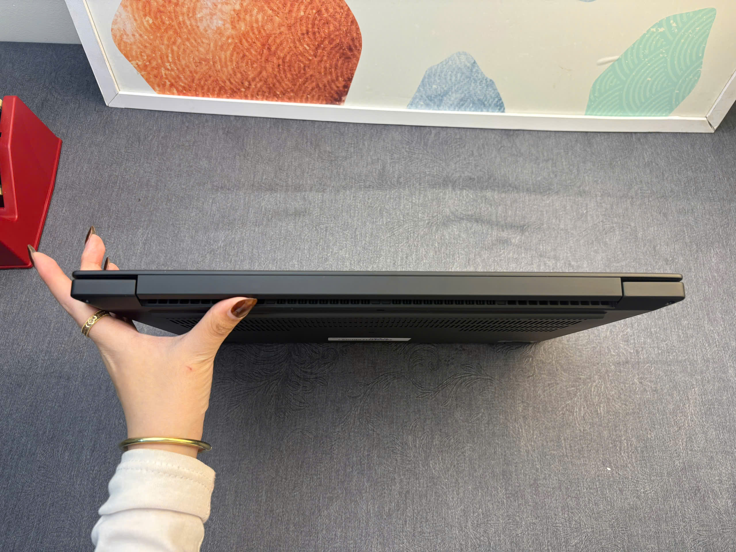 Thinkpad P1 G4