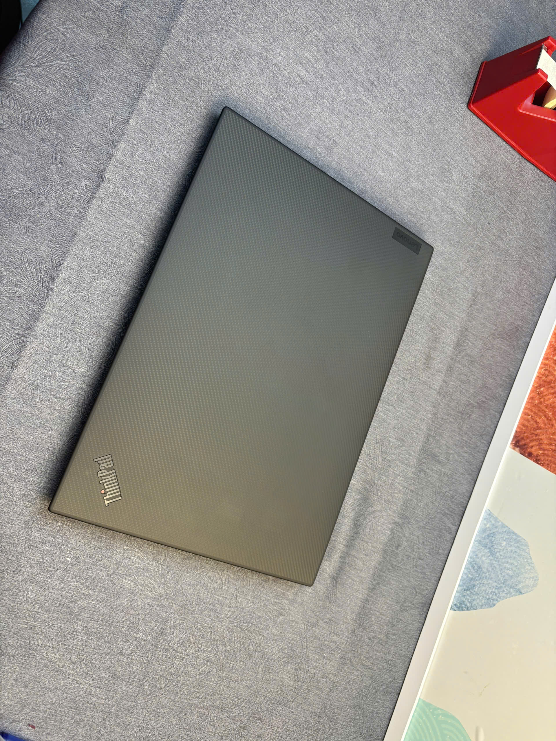 Thinkpad P1 G4