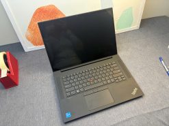 Thinkpad P1 G4