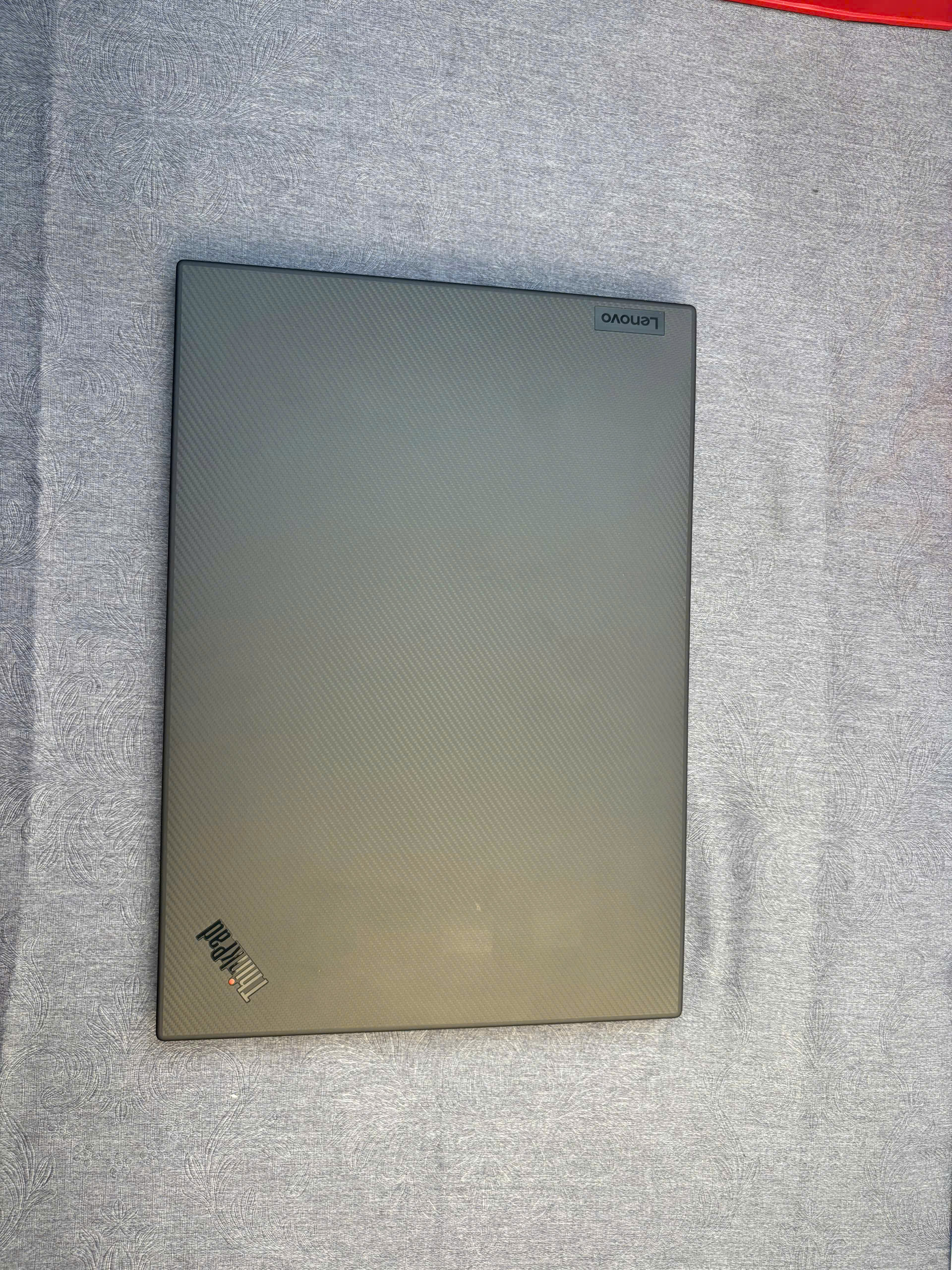 Thinkpad P1 G4