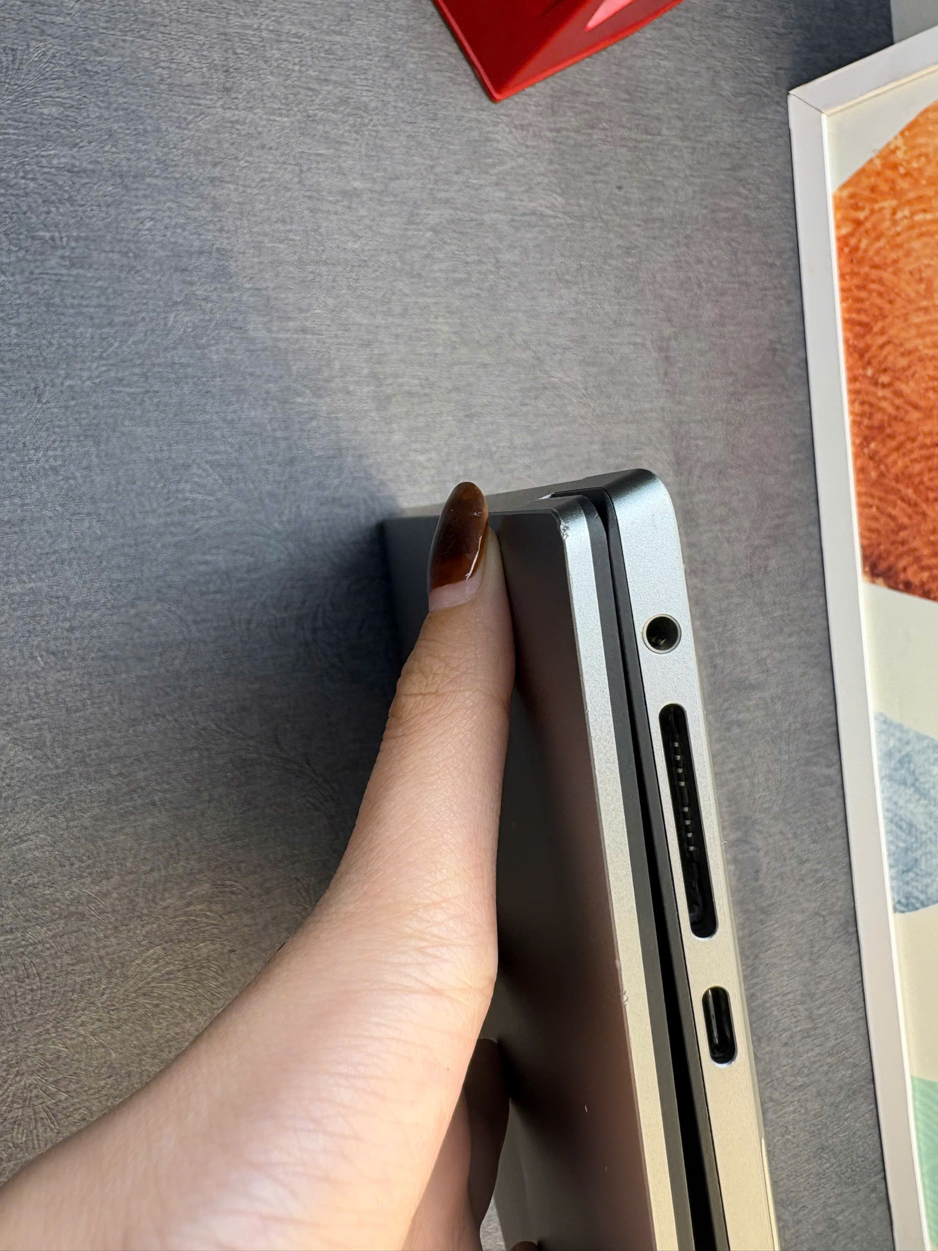 Dell Precision 5570