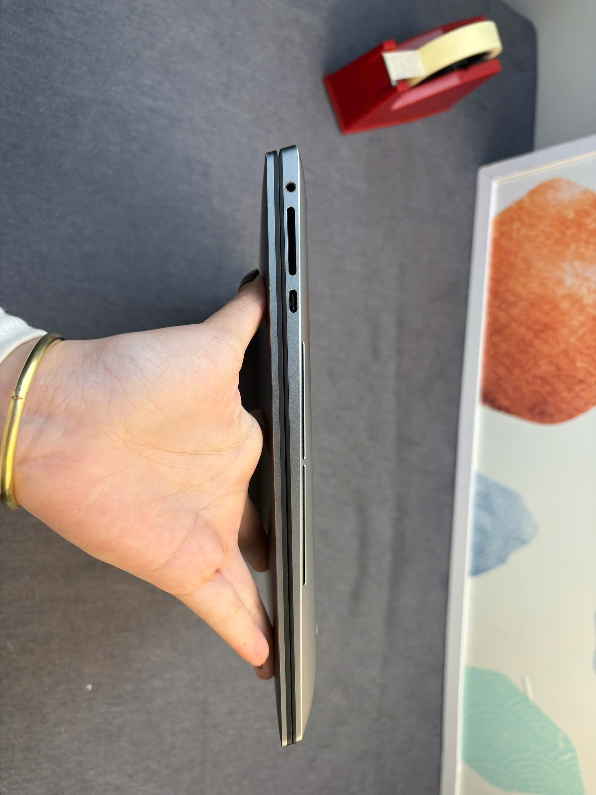 Dell Precision 5570