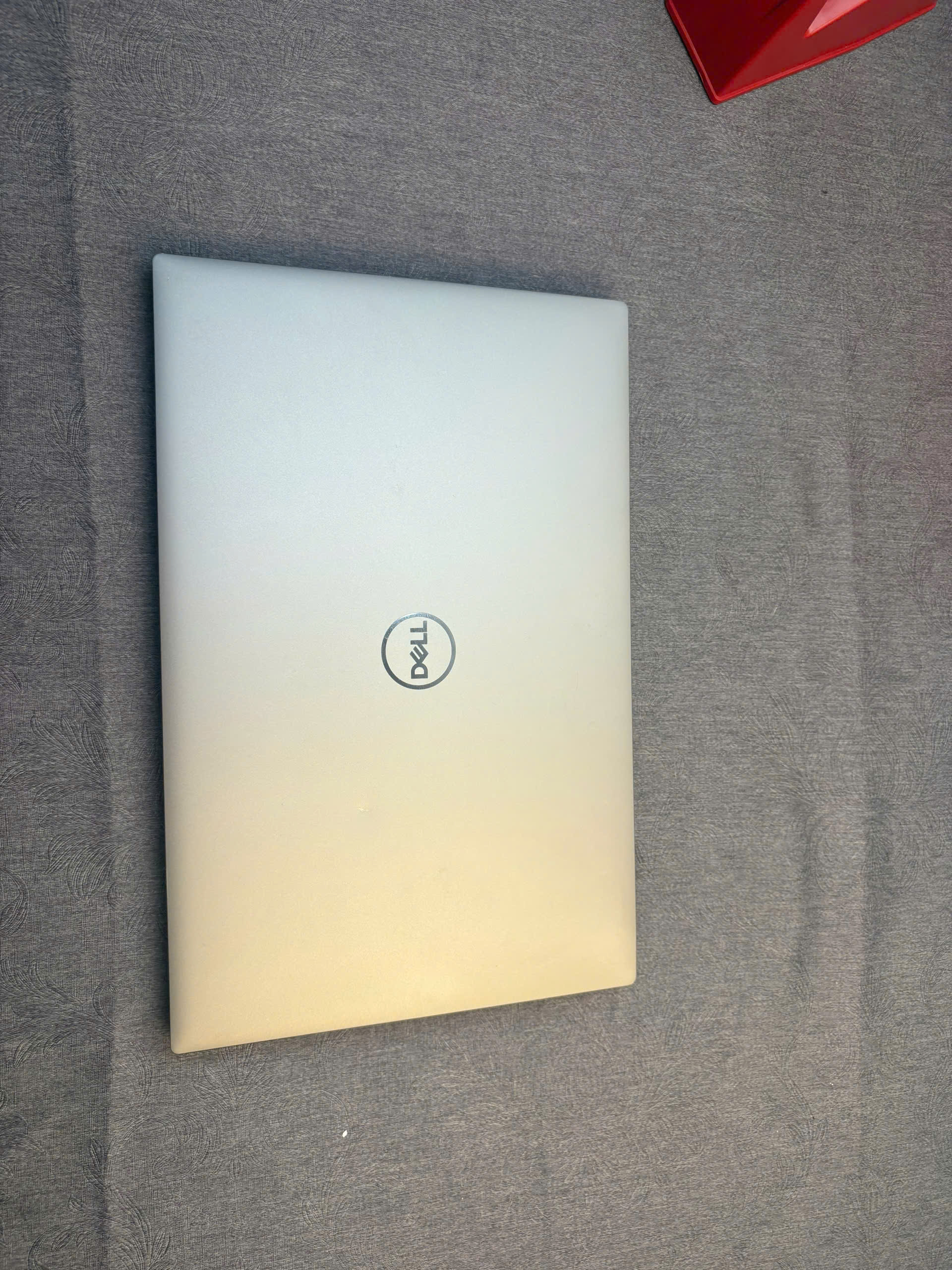 Dell Precision 5570