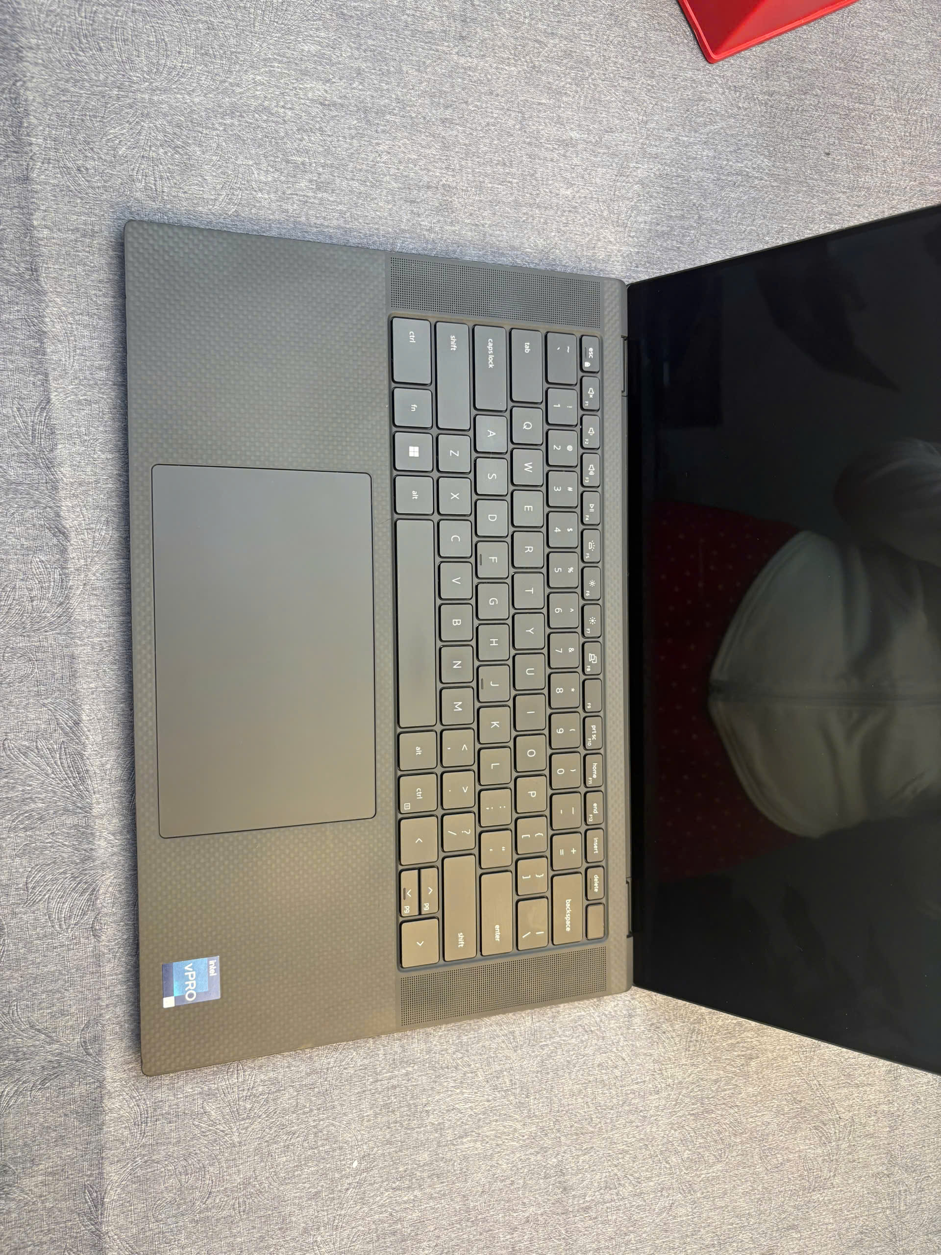 Dell Precision 5570