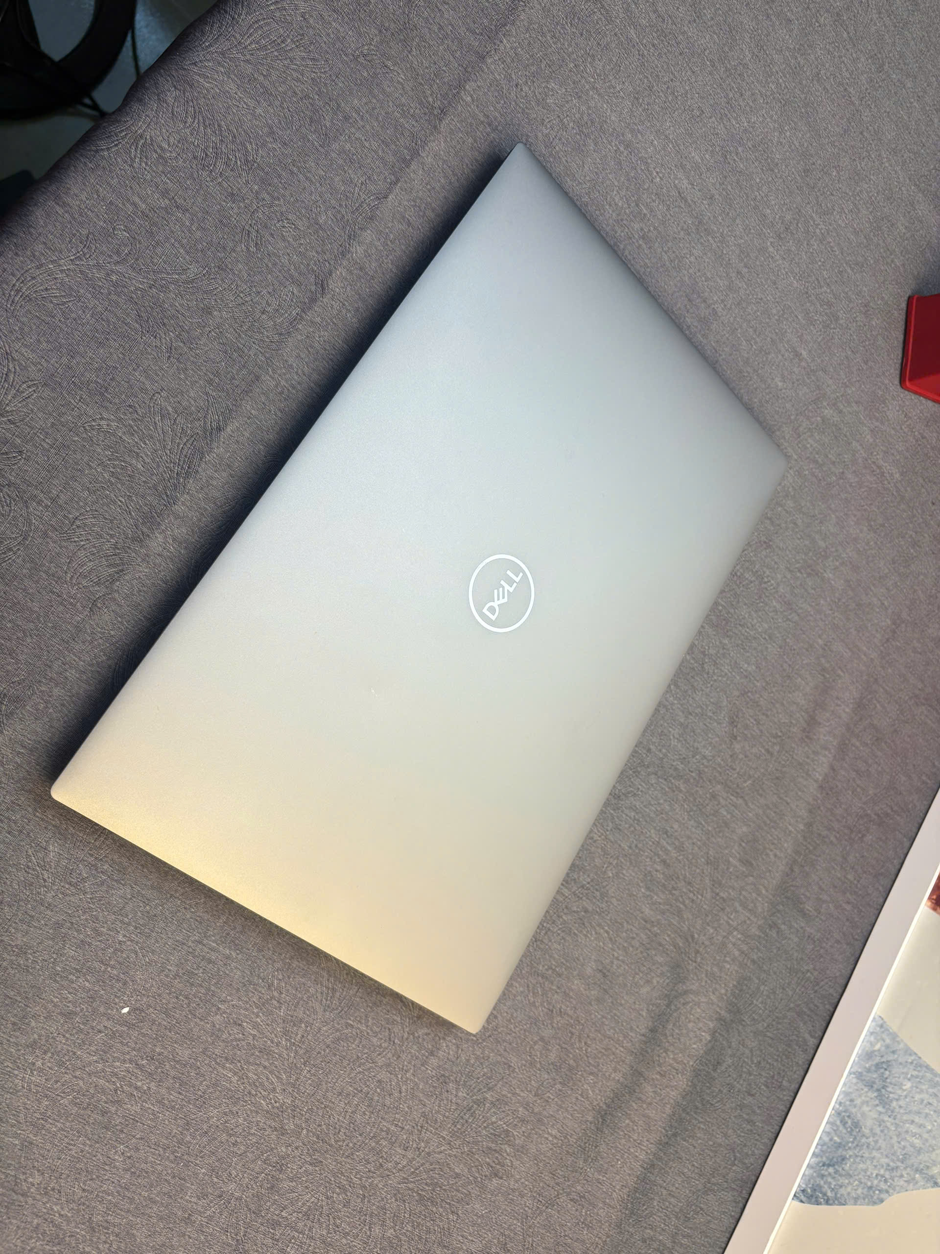 Dell Precision 5570