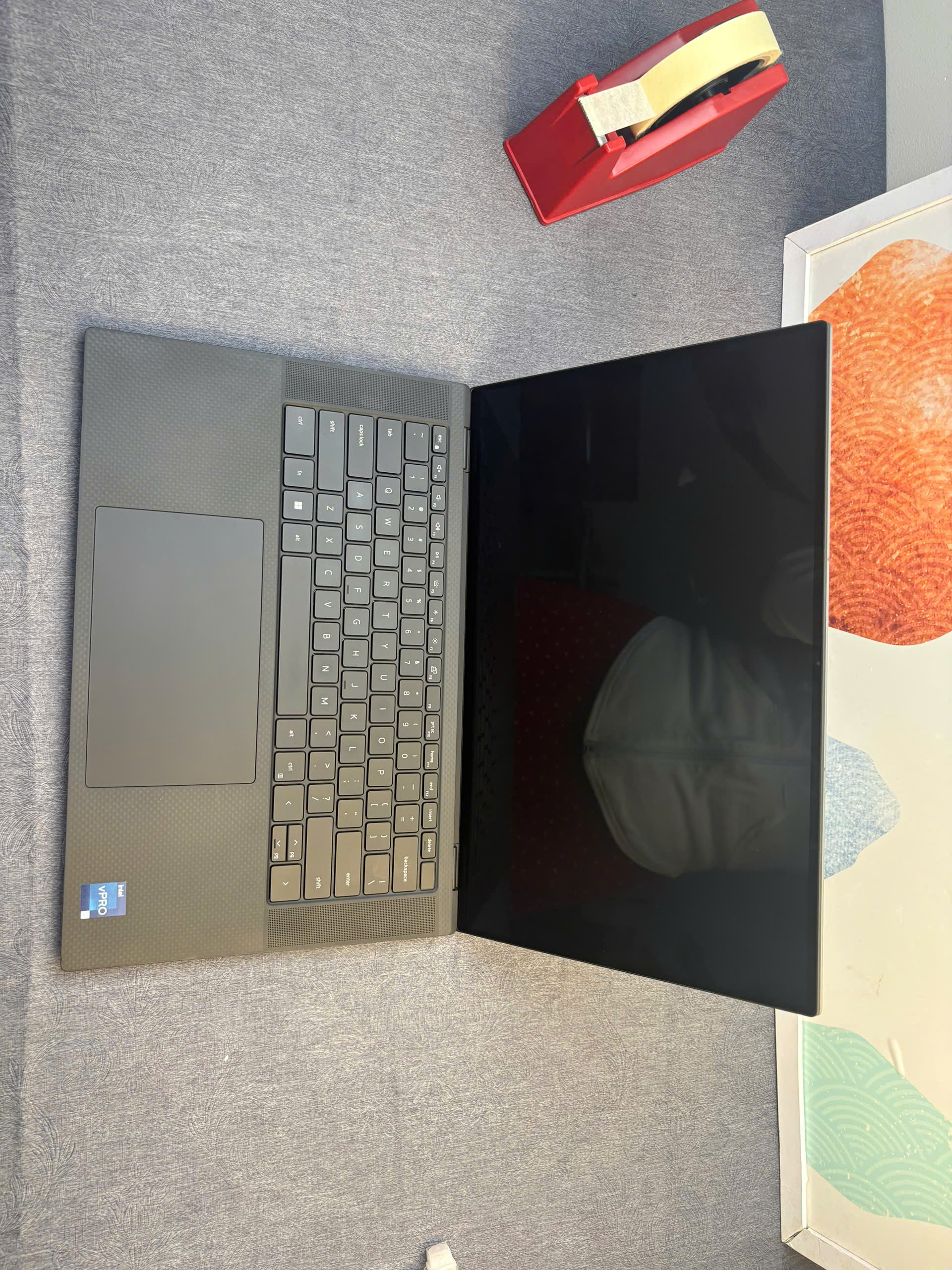 Dell Precision 5570