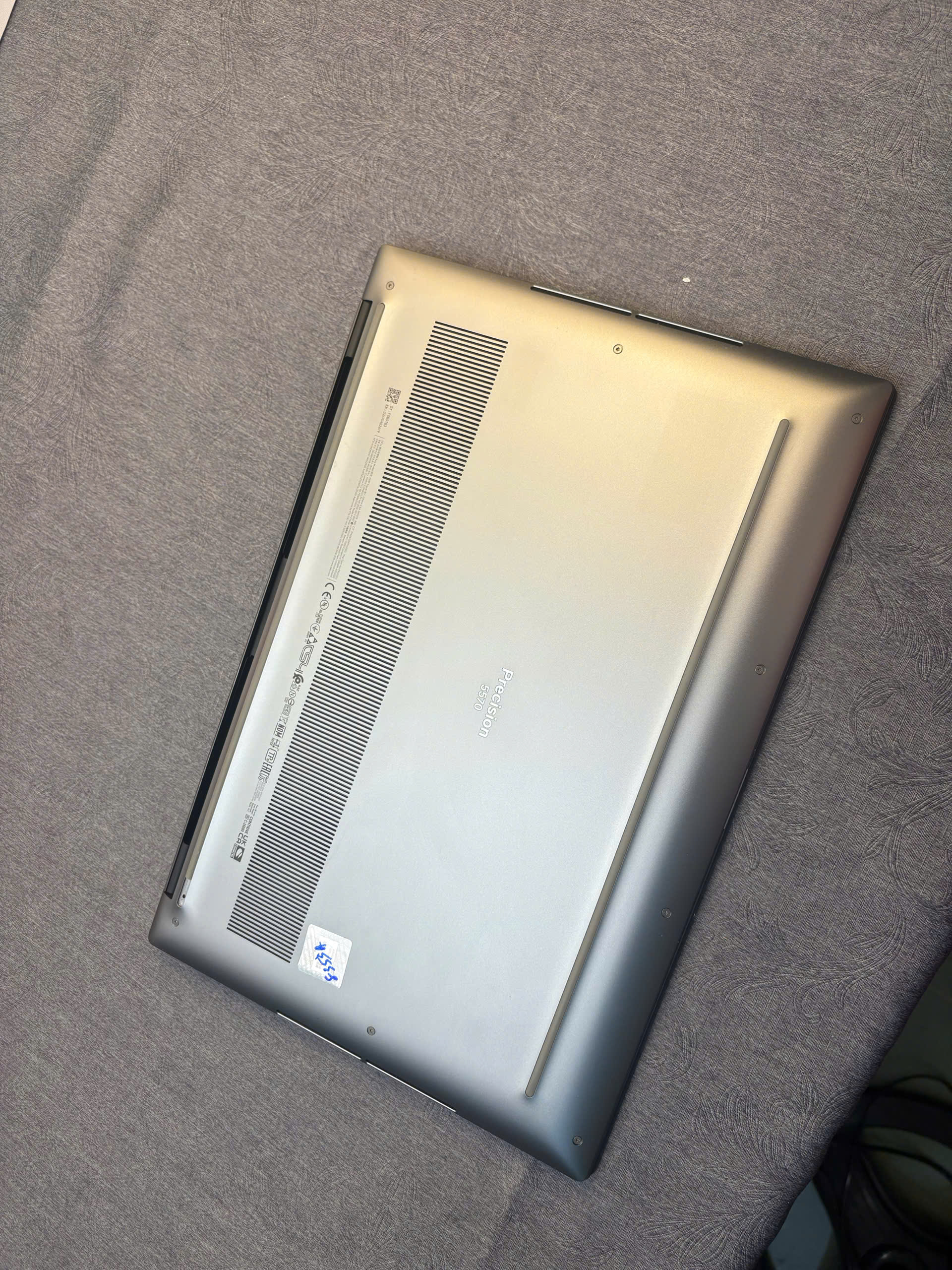 Dell Precision 5570
