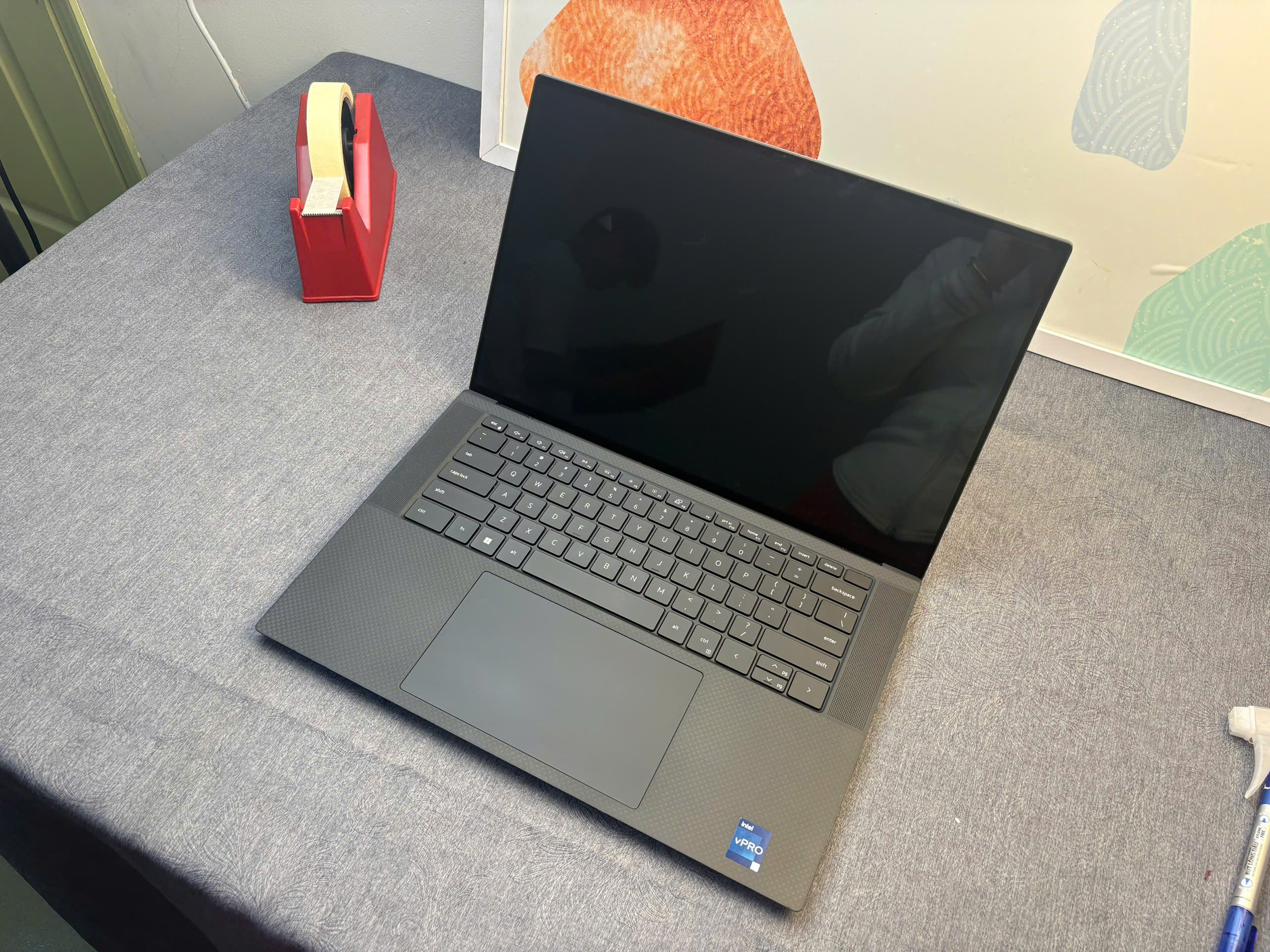 Dell Precision 5570
