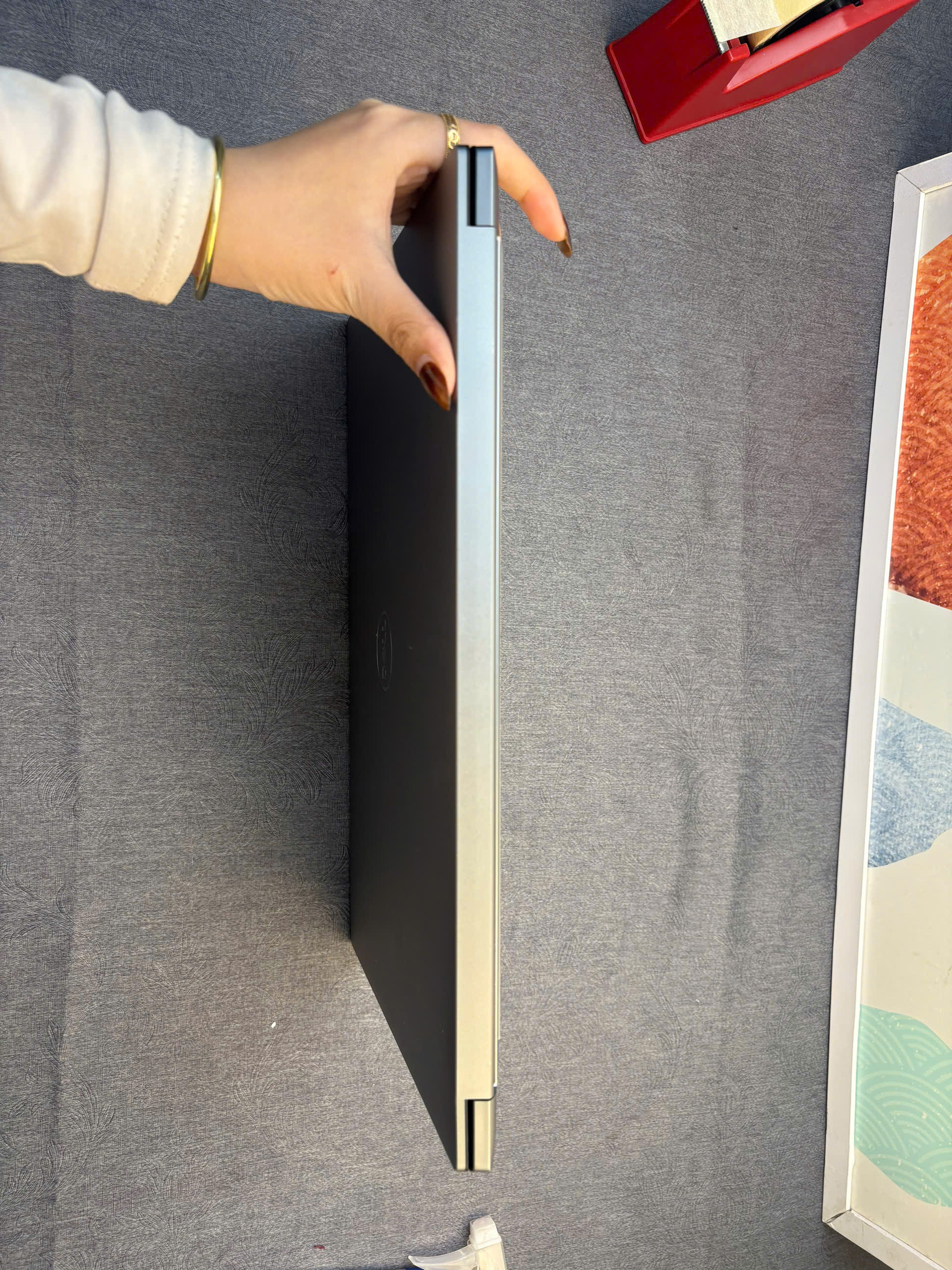 Dell Precision 5570