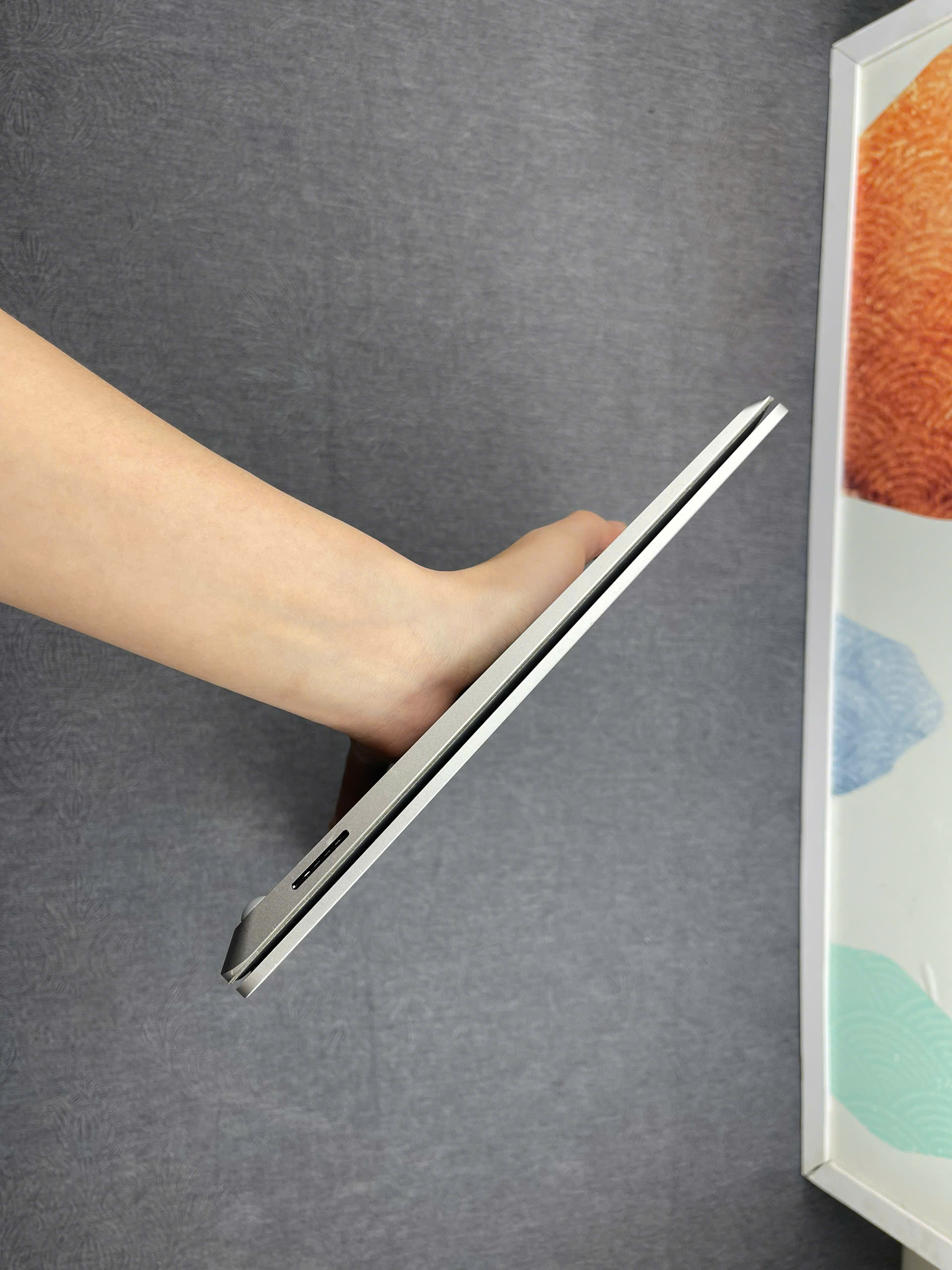 Surface Laptop 4 Platium