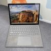 Surface Laptop 4 Platium